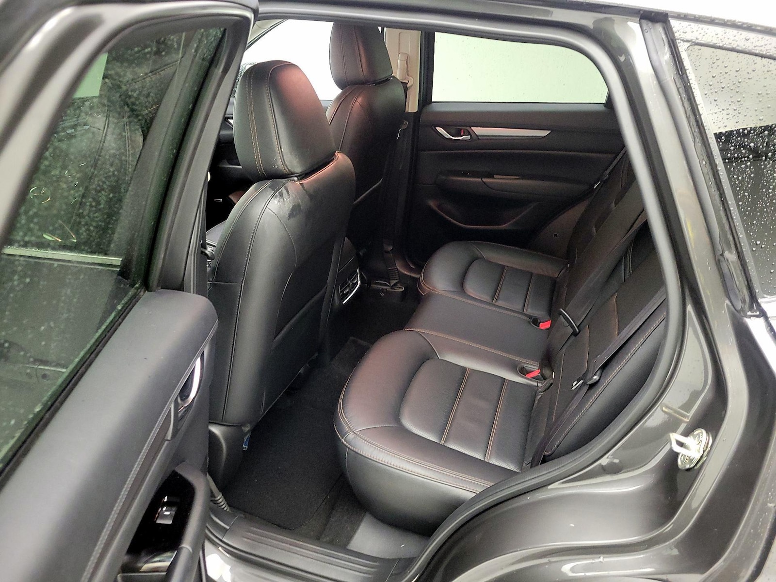 2021 Mazda CX-5 Touring - Photo 21