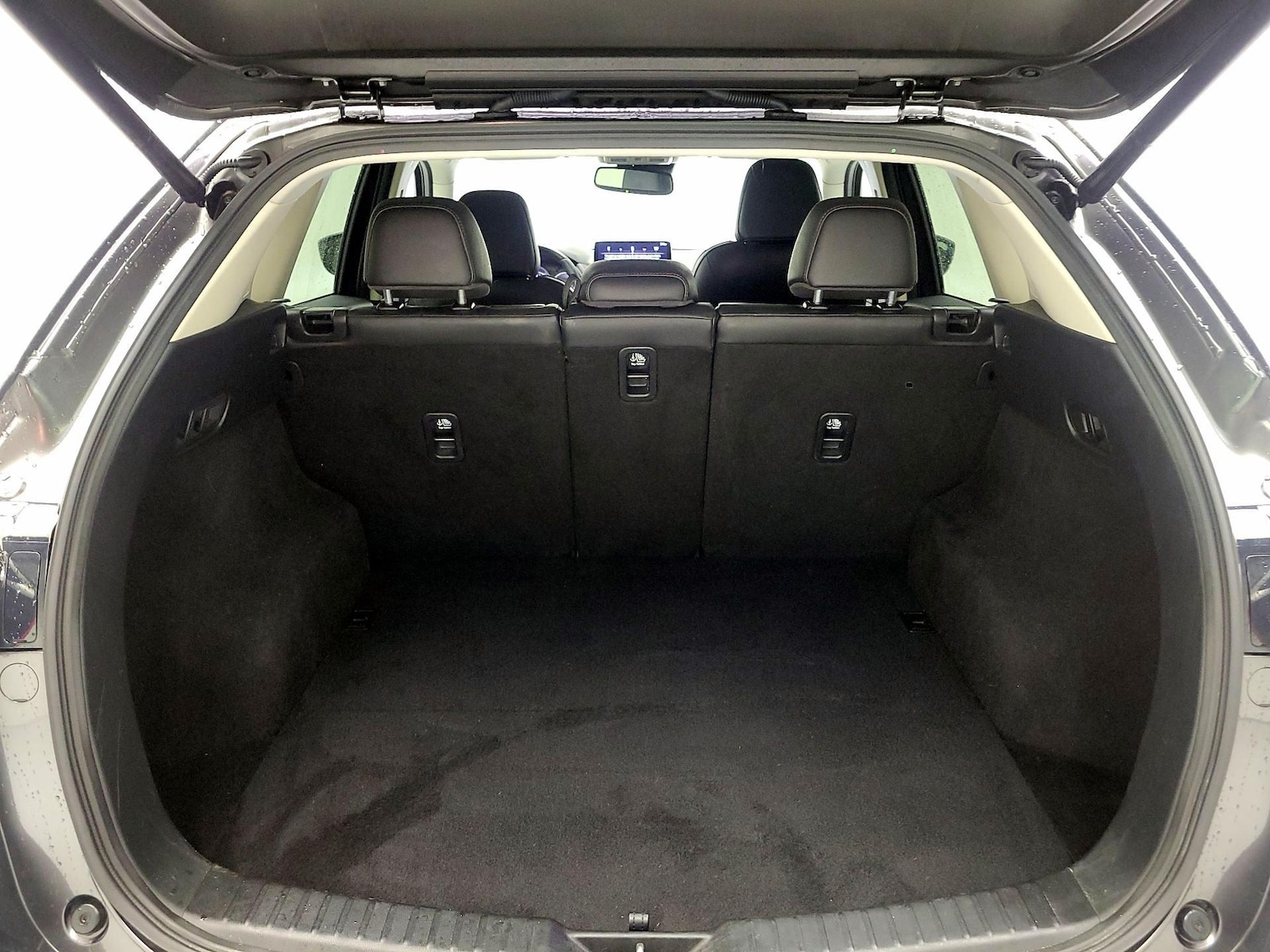 2021 Mazda CX-5 Touring - Photo 22