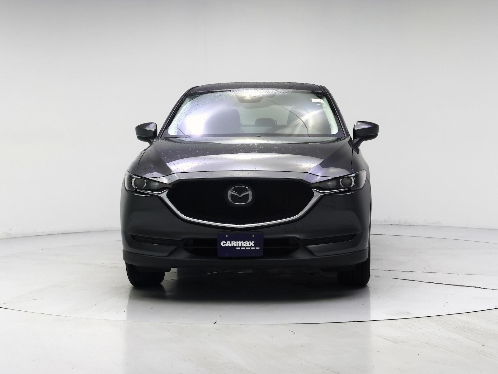 2021 Mazda CX-5 Touring - Photo 6