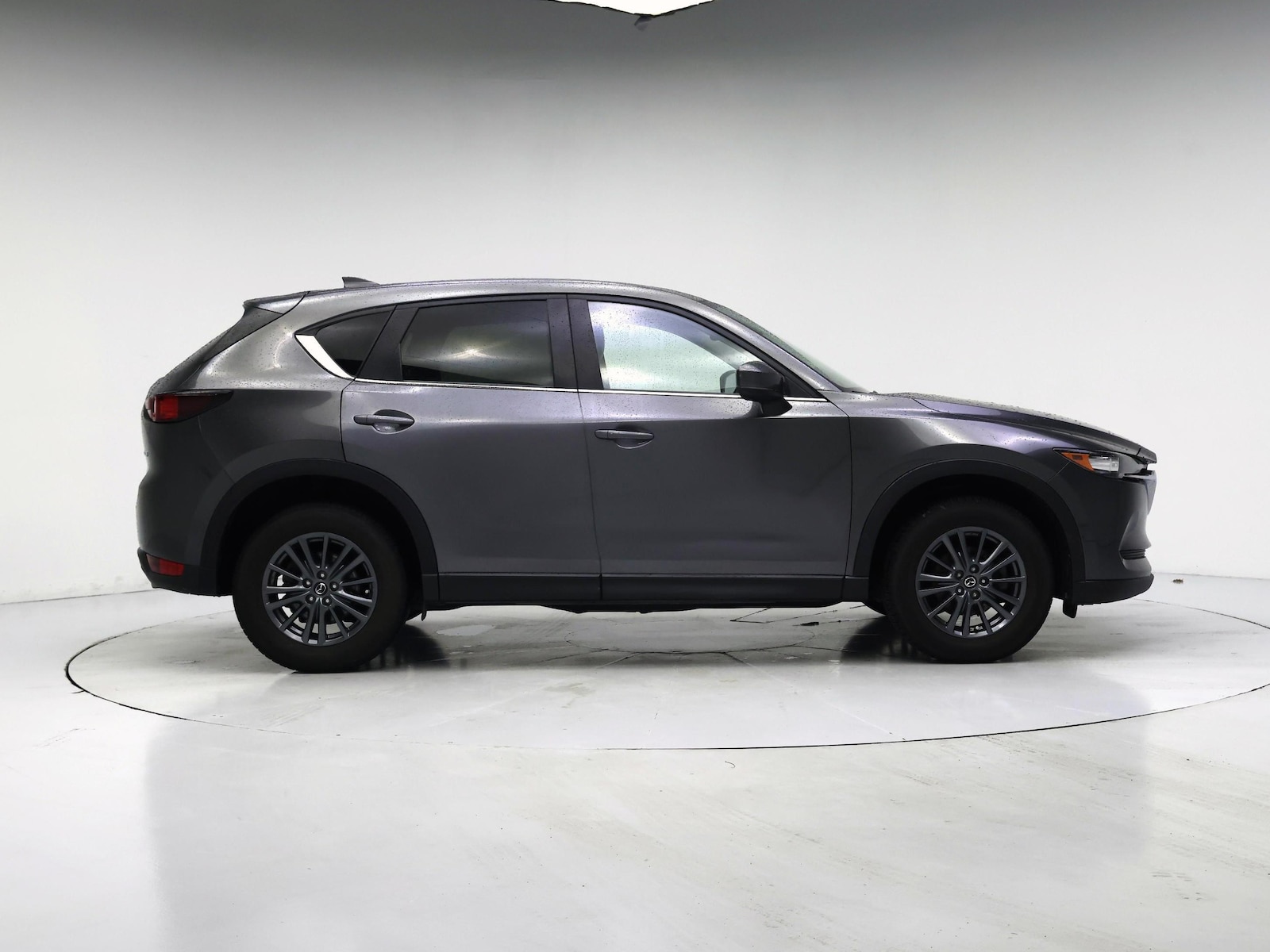 2021 Mazda CX-5 Touring - Photo 8