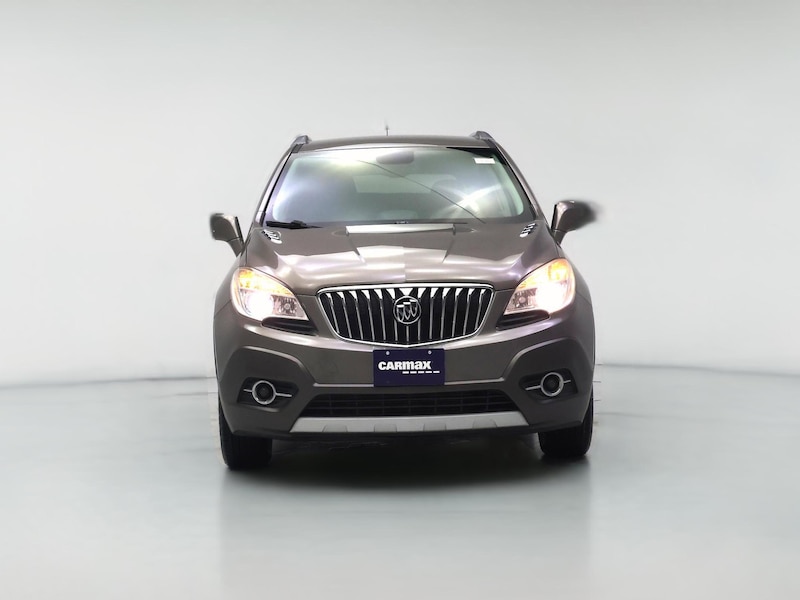 2015 Buick Encore Convenience