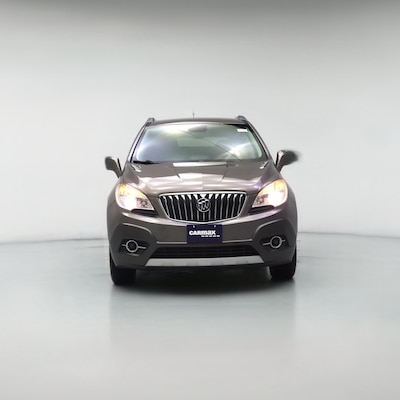 2015 Buick Encore Convenience