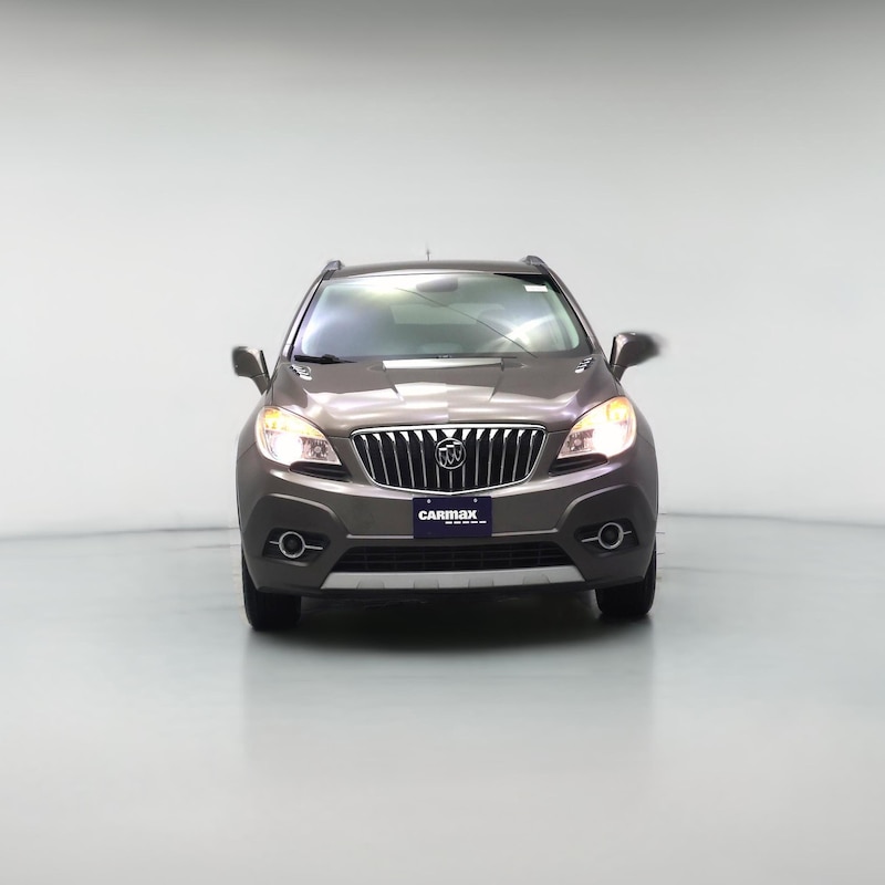 2015 Buick Encore Convenience