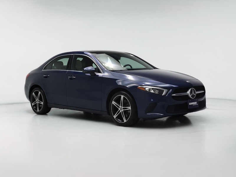 2021 Mercedes-Benz A220 null