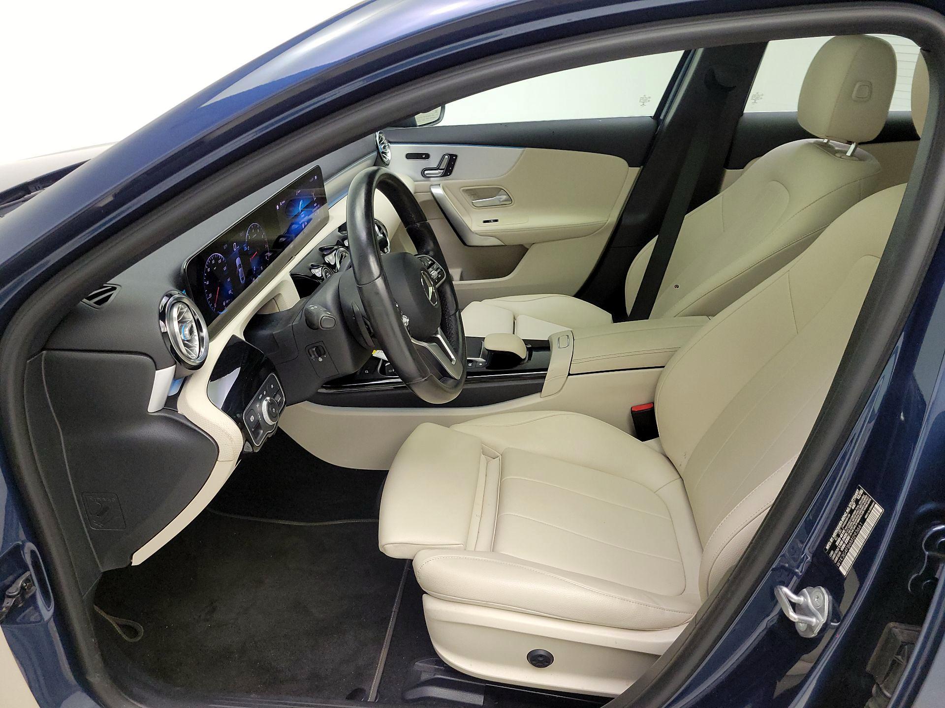 Thumbnail: 2021 Mercedes-Benz A-Class - 11