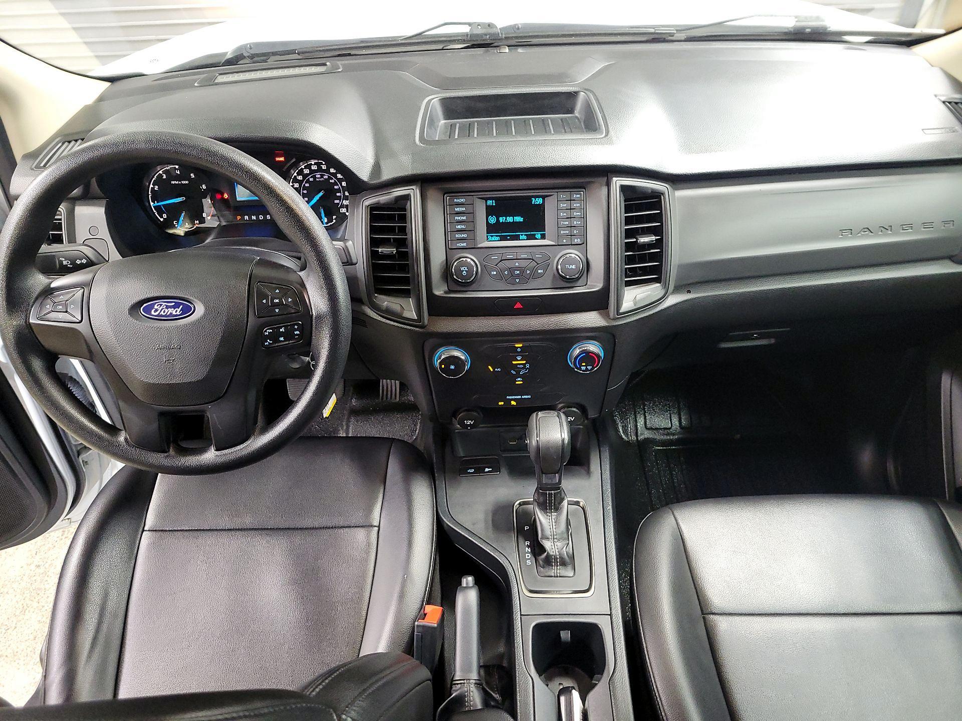 Thumbnail: 2022 Ford Ranger - 9
