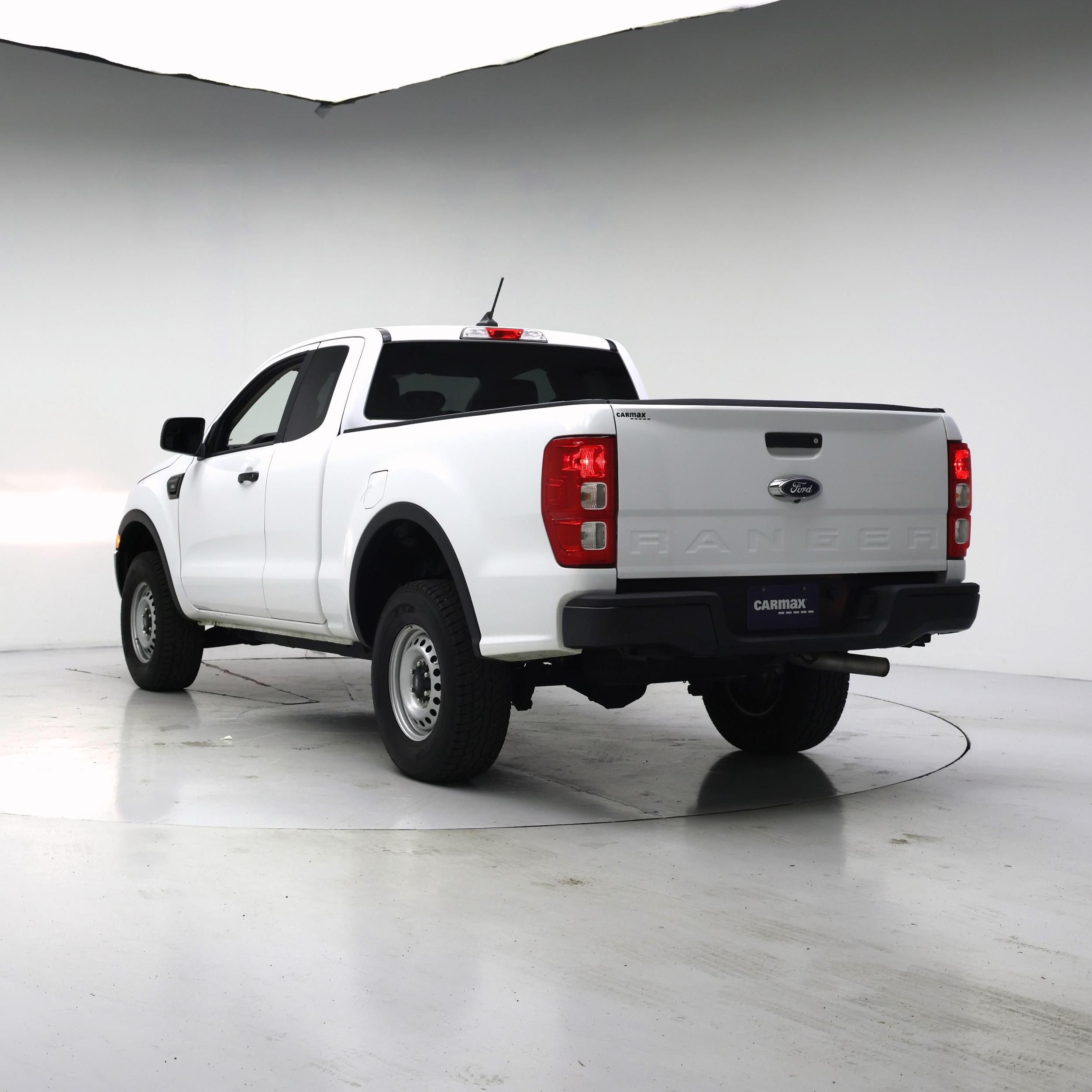 Thumbnail: 2022 Ford Ranger - 2