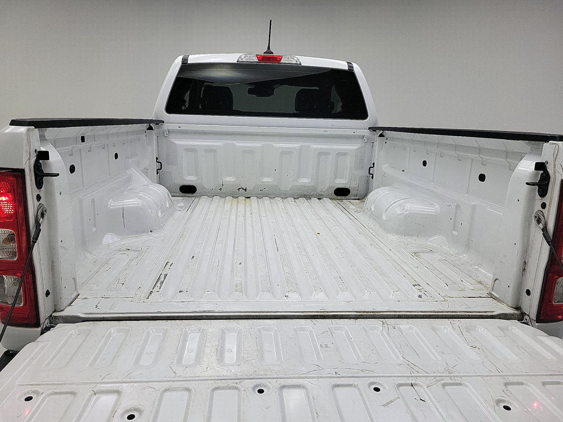 Thumbnail: 2022 Ford Ranger - 20