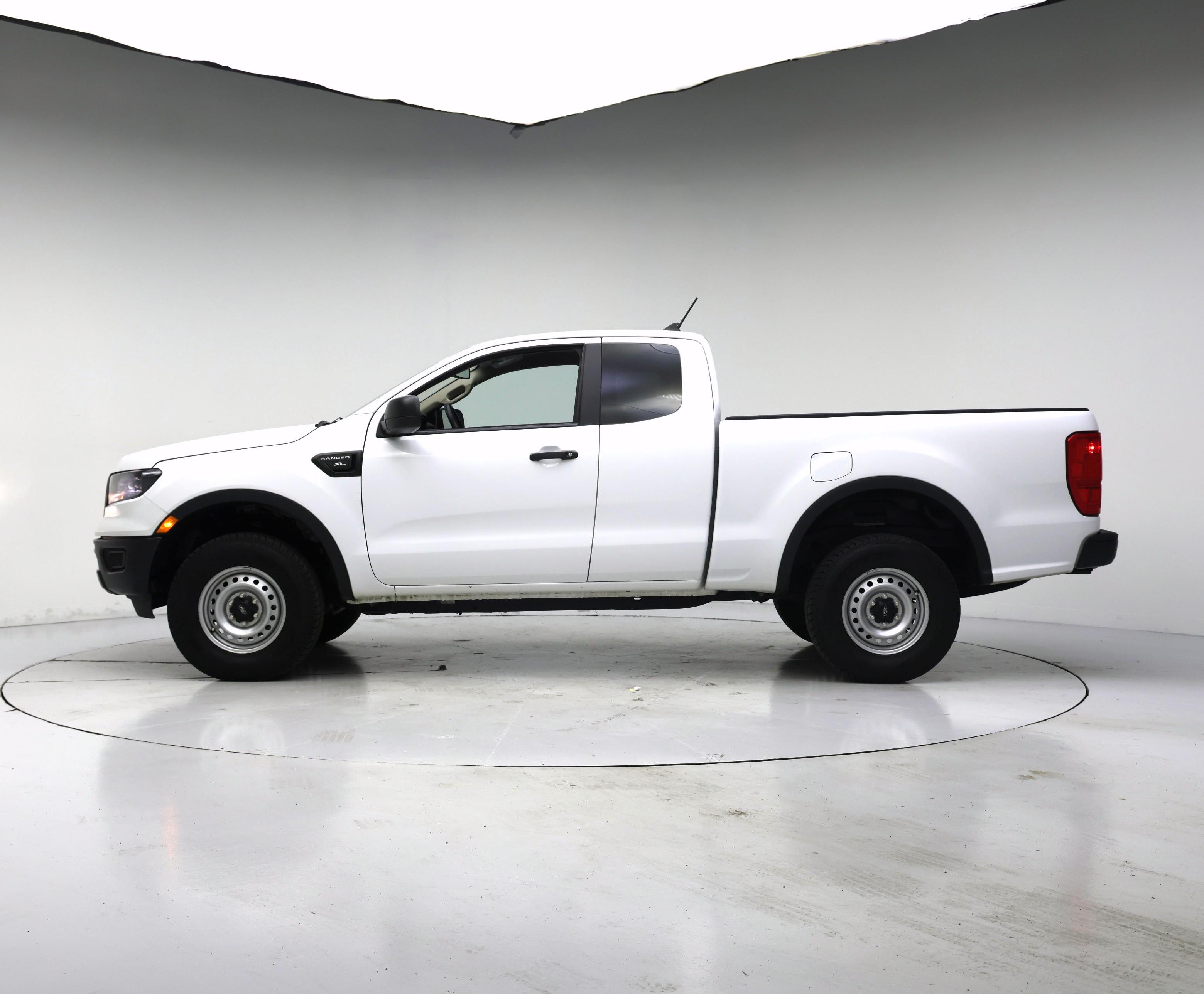 Thumbnail: 2022 Ford Ranger - 3