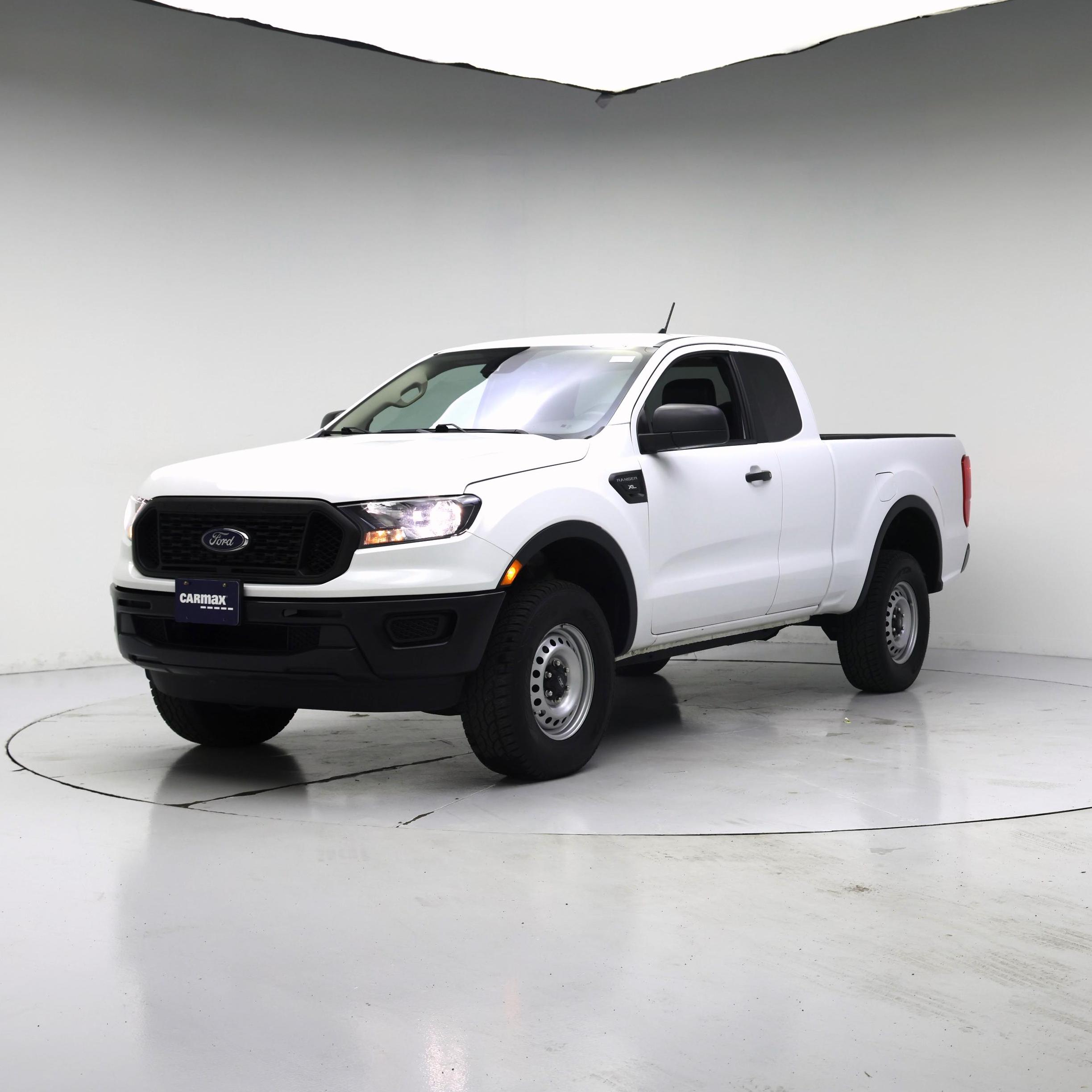 Thumbnail: 2022 Ford Ranger - 4