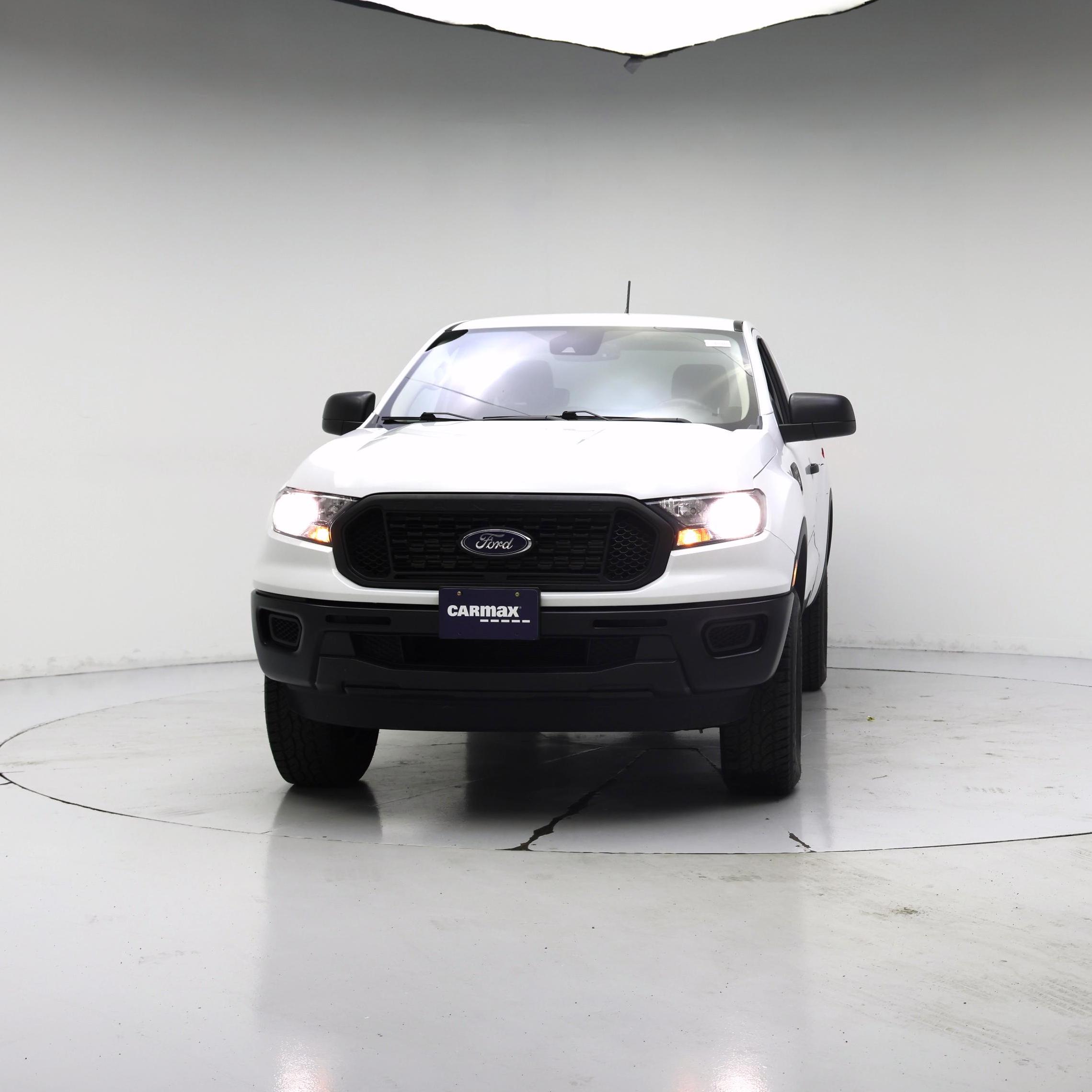 Thumbnail: 2022 Ford Ranger - 5