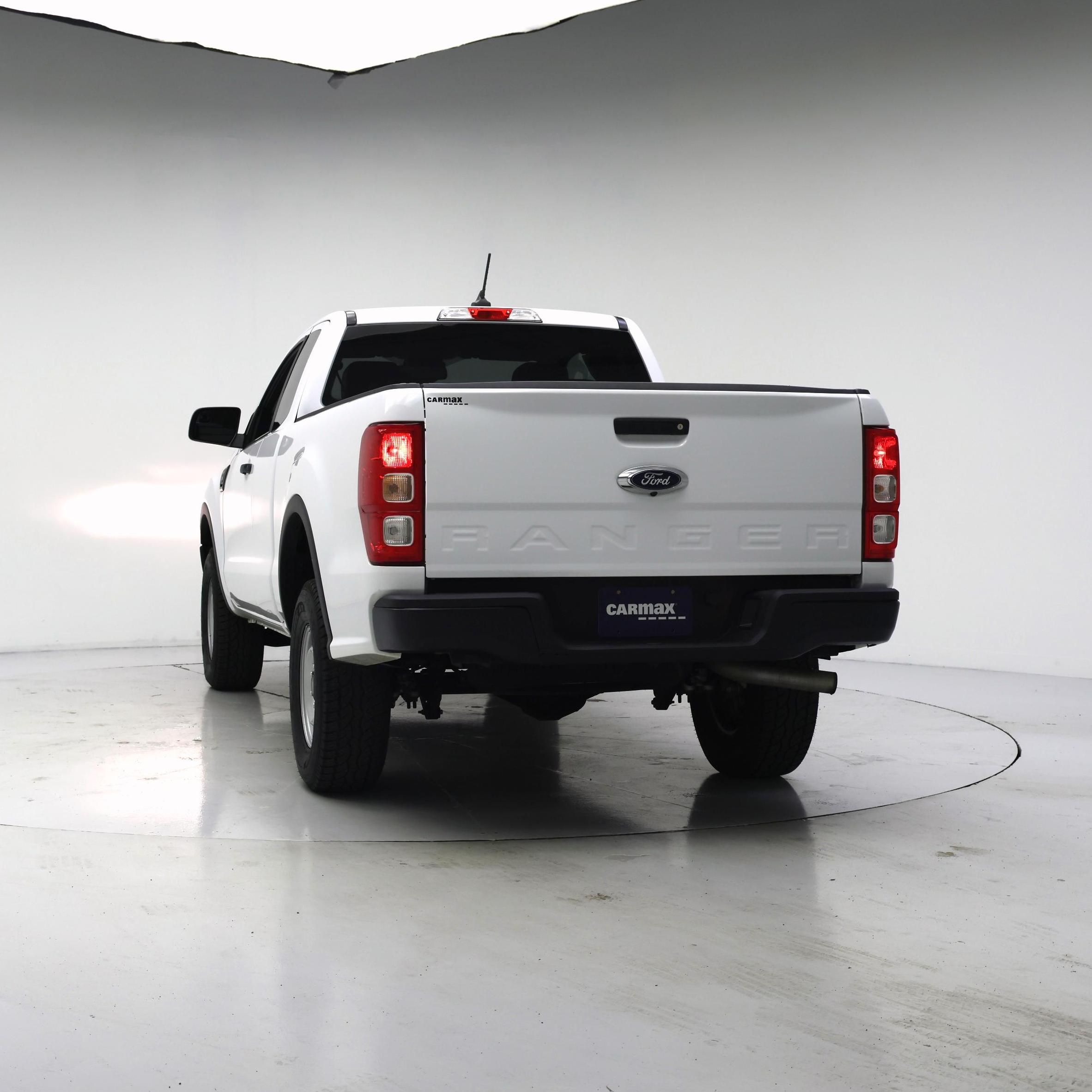Thumbnail: 2022 Ford Ranger - 6