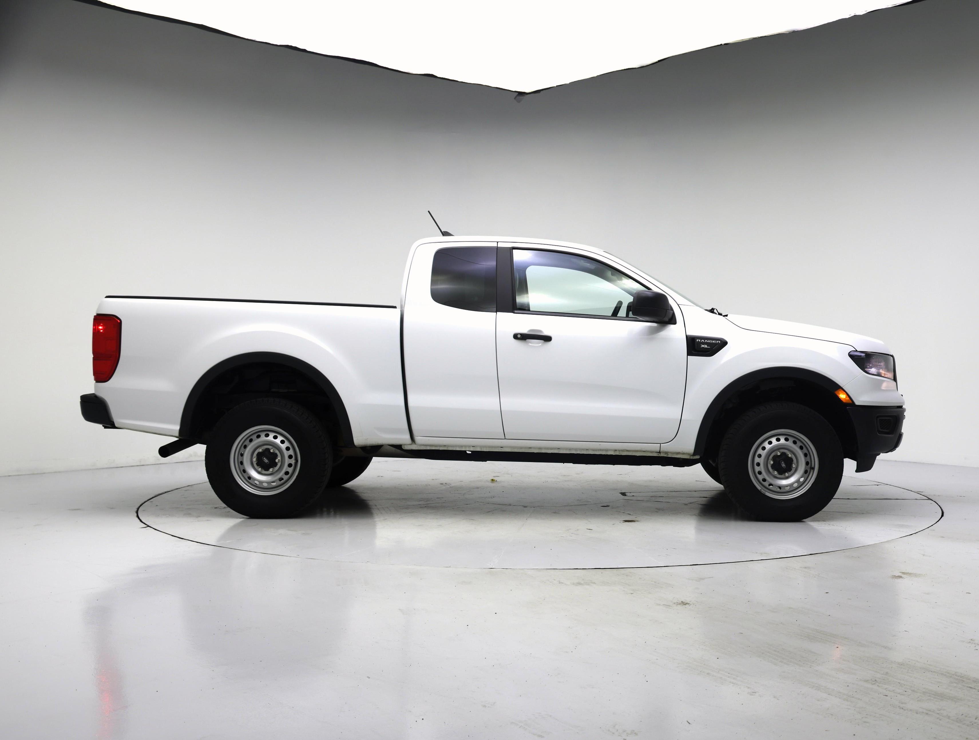 Thumbnail: 2022 Ford Ranger - 7