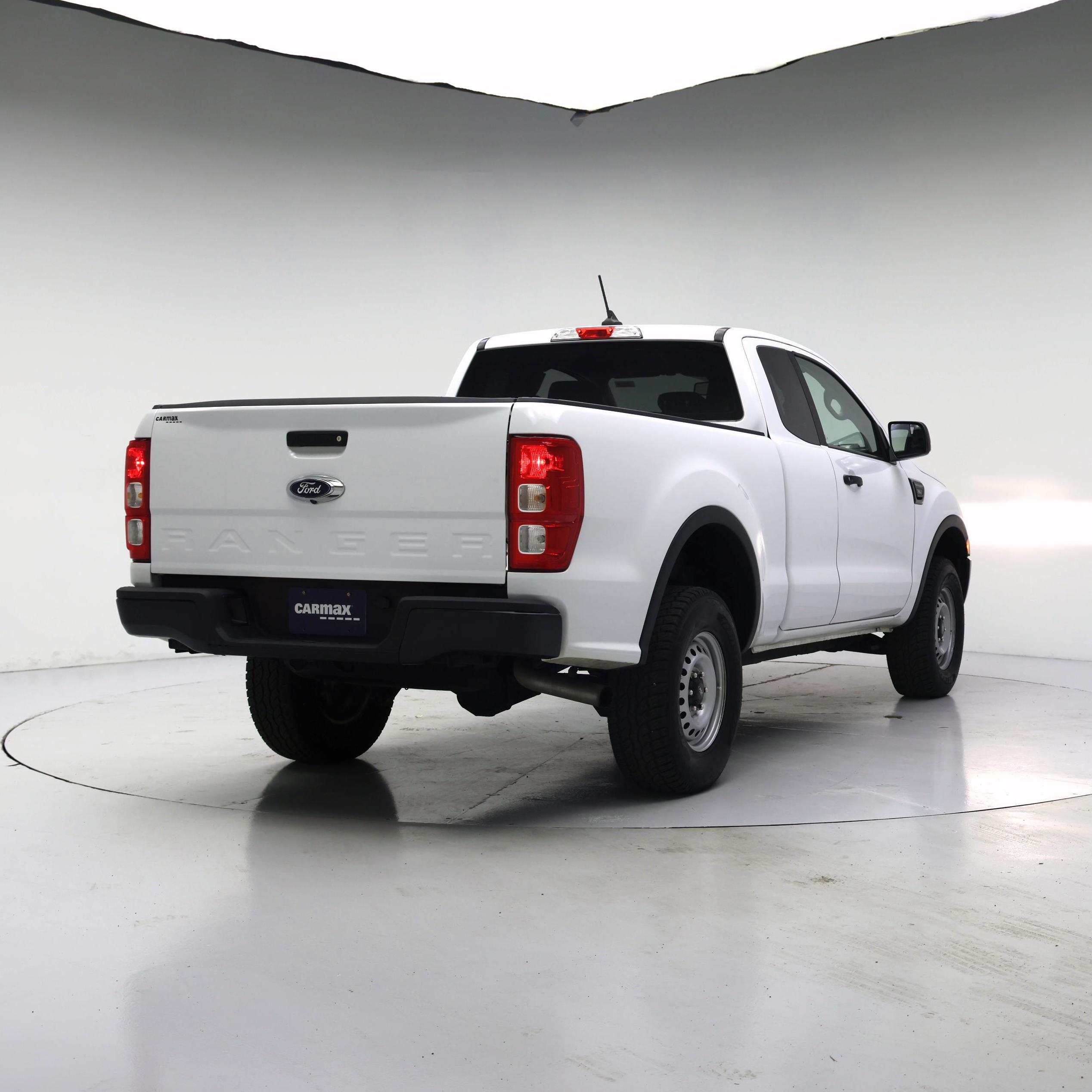 Thumbnail: 2022 Ford Ranger - 8