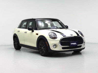 2019 Mini Cooper Hardtop Oxford Edition
