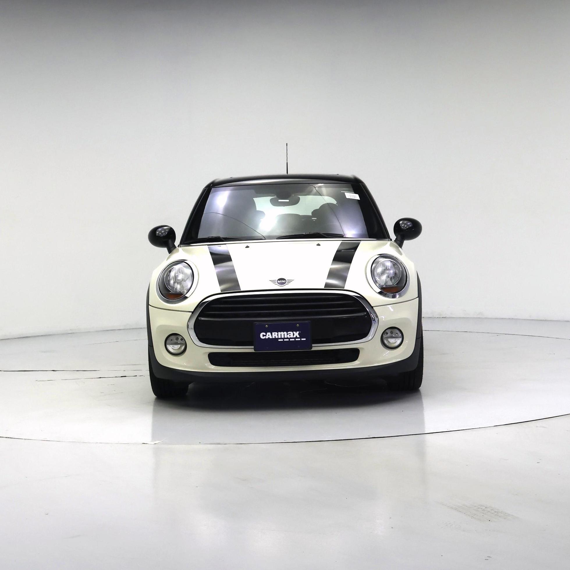Thumbnail: 2019 MINI Cooper Hardtop - 5