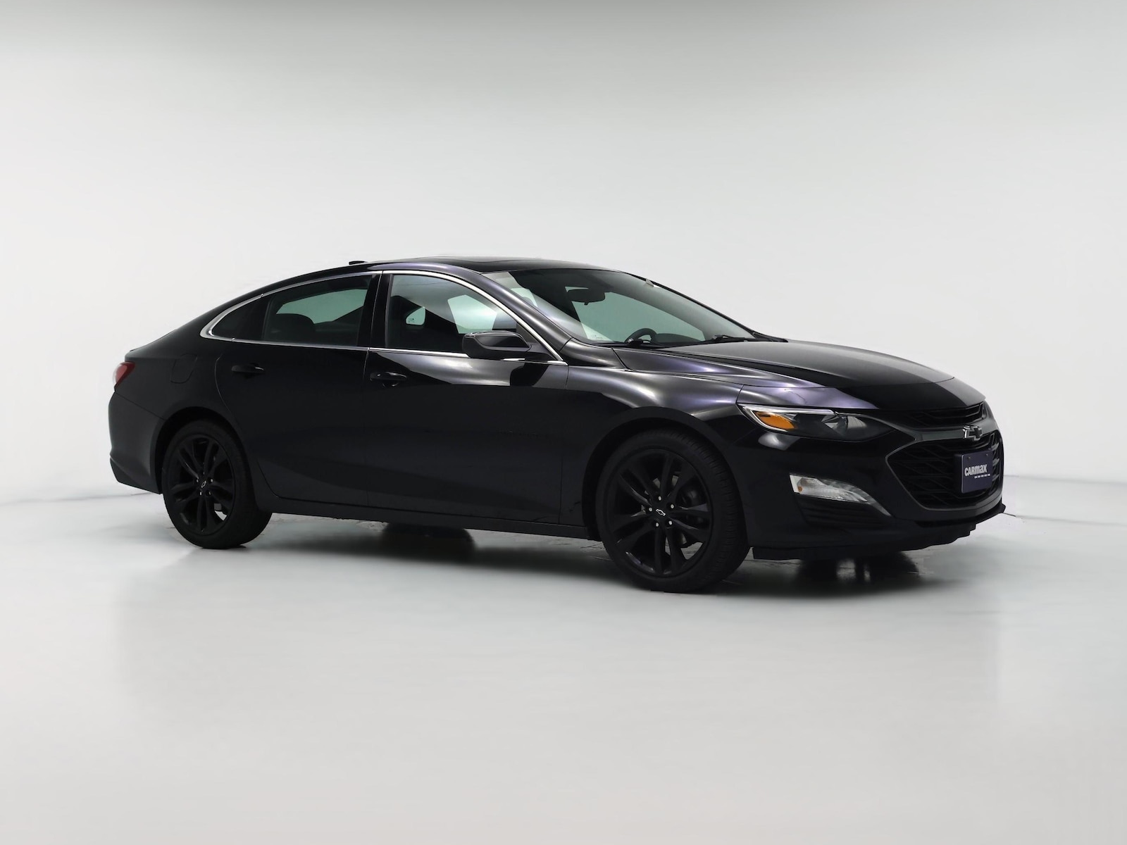 2020 Chevrolet Malibu