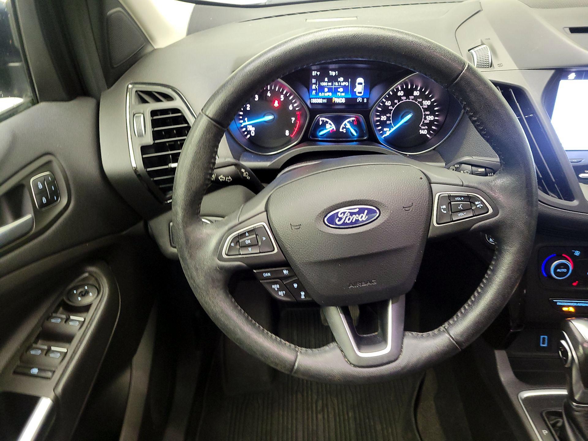 Thumbnail: 2018 Ford Escape - 10