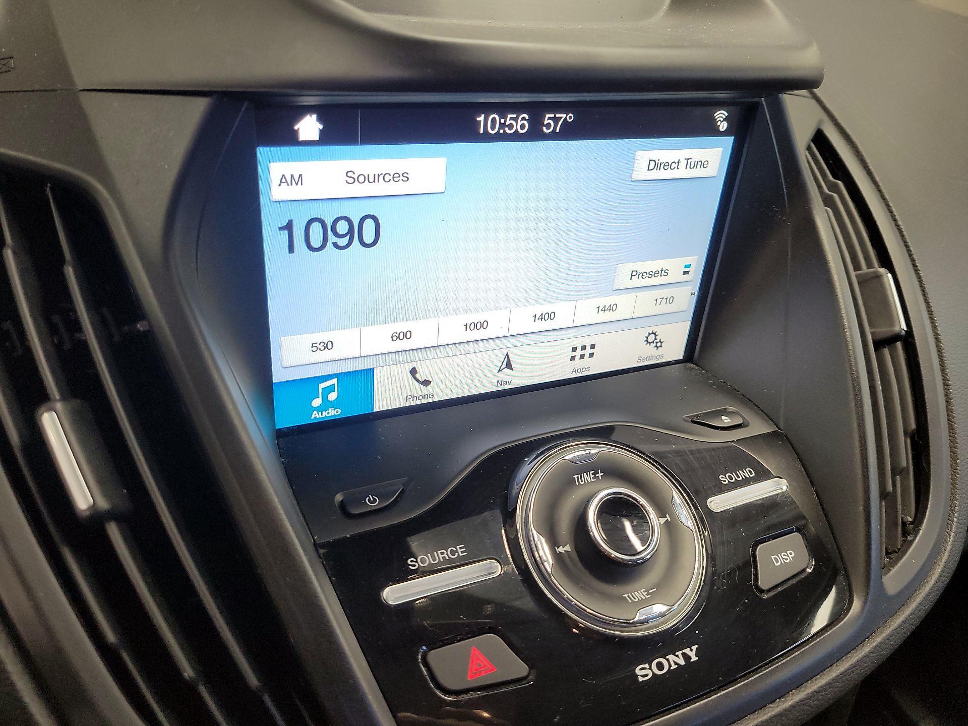 Thumbnail: 2018 Ford Escape - 16