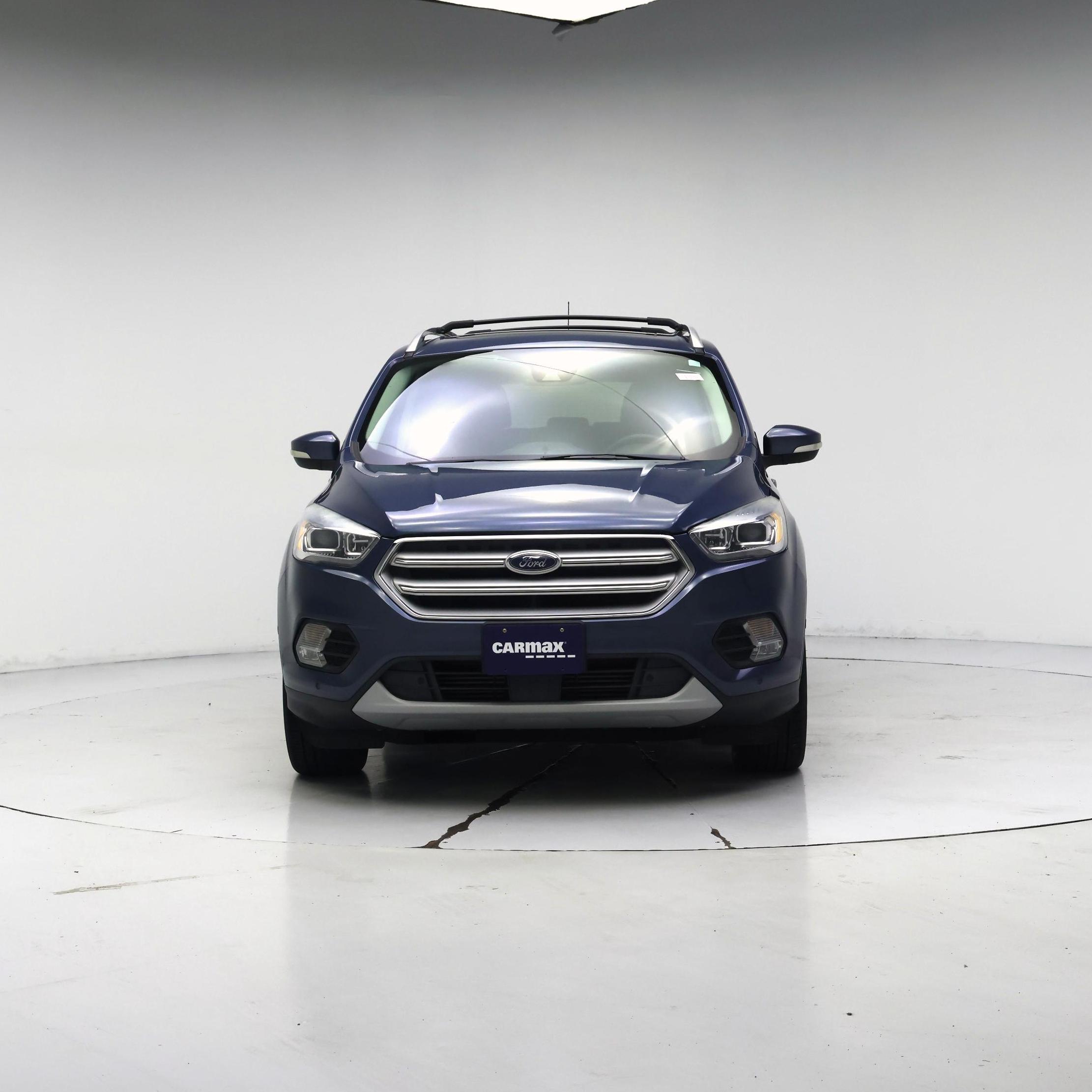 Thumbnail: 2018 Ford Escape - 5