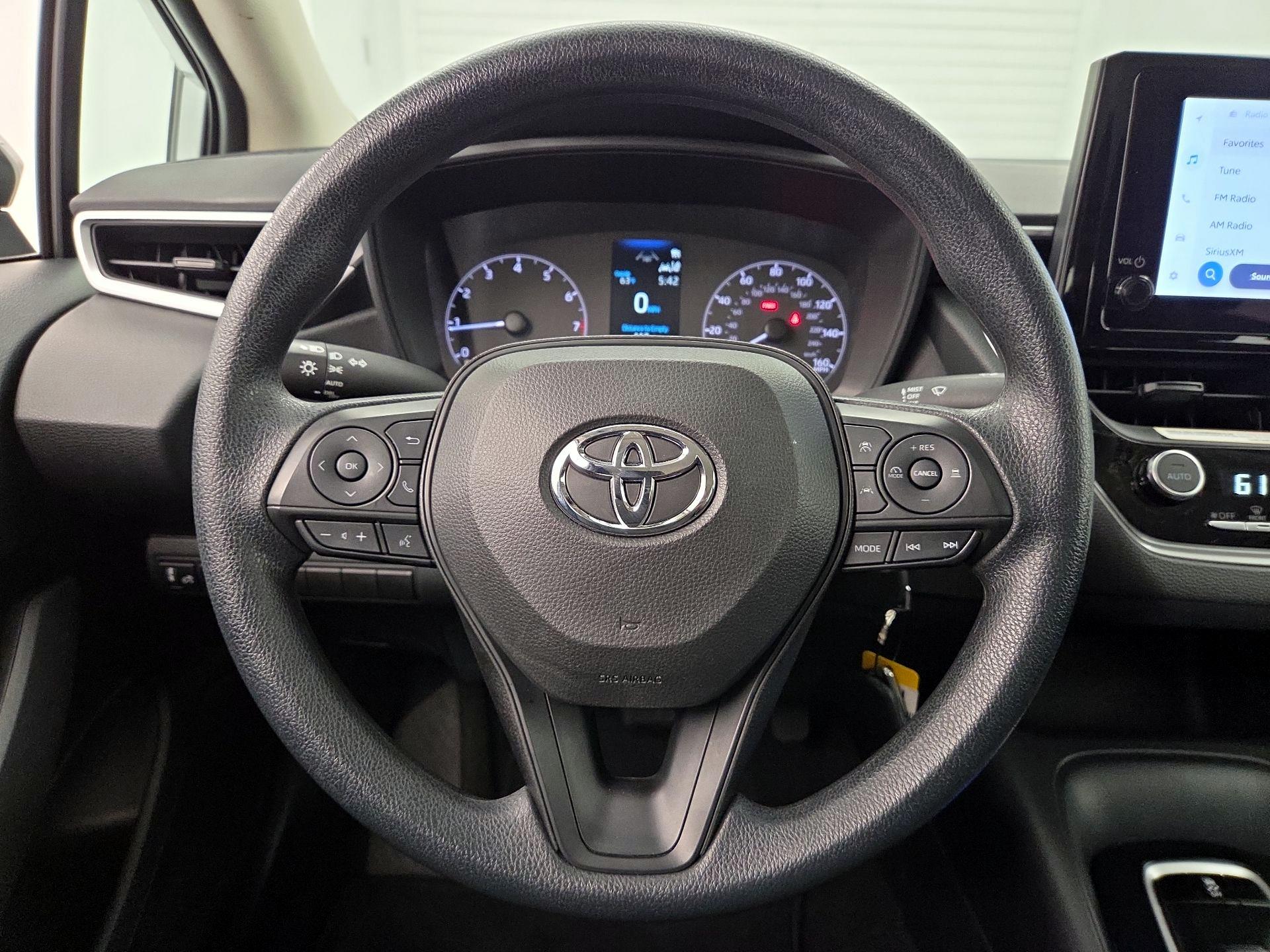 Thumbnail: 2023 Toyota Corolla - 10