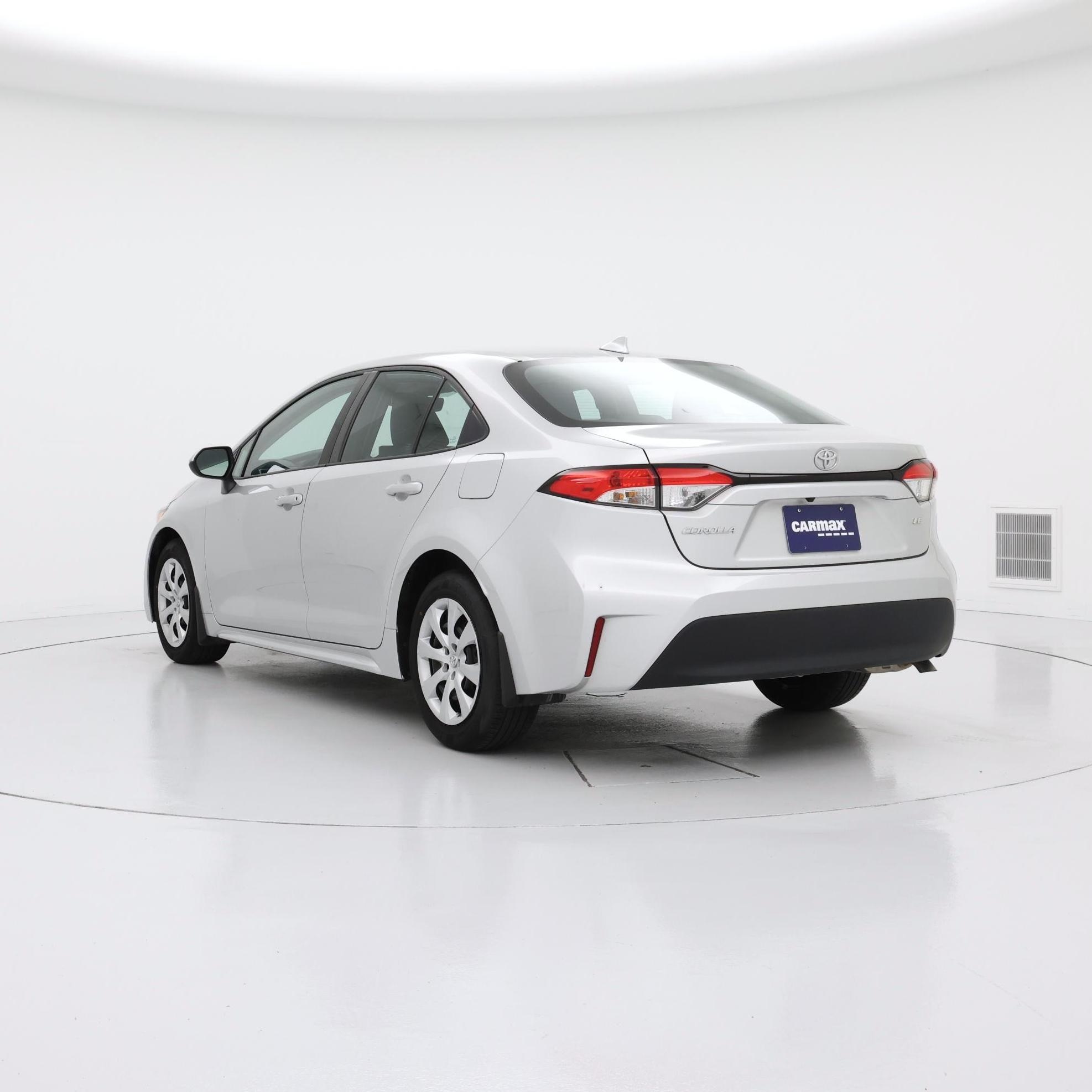 Thumbnail: 2023 Toyota Corolla - 2