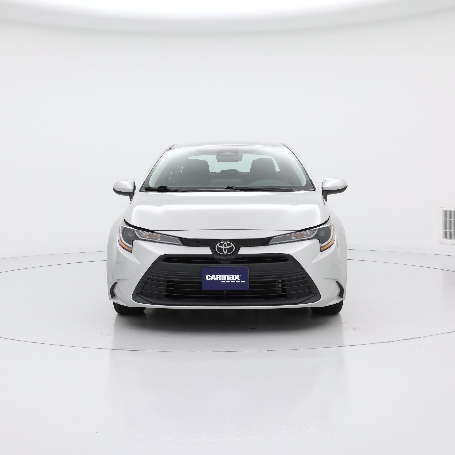 Thumbnail: 2023 Toyota Corolla - 5