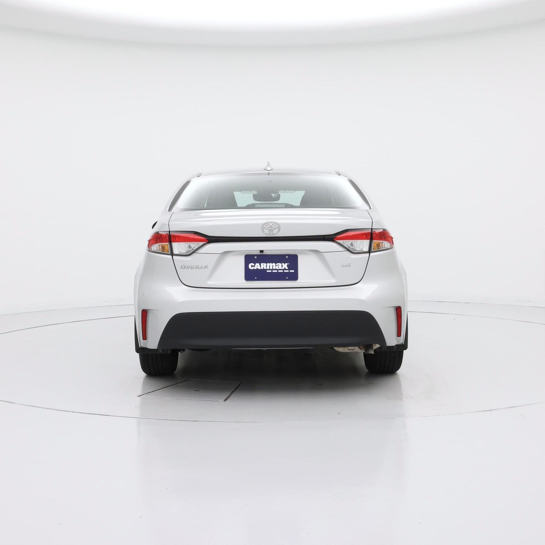 Thumbnail: 2023 Toyota Corolla - 6