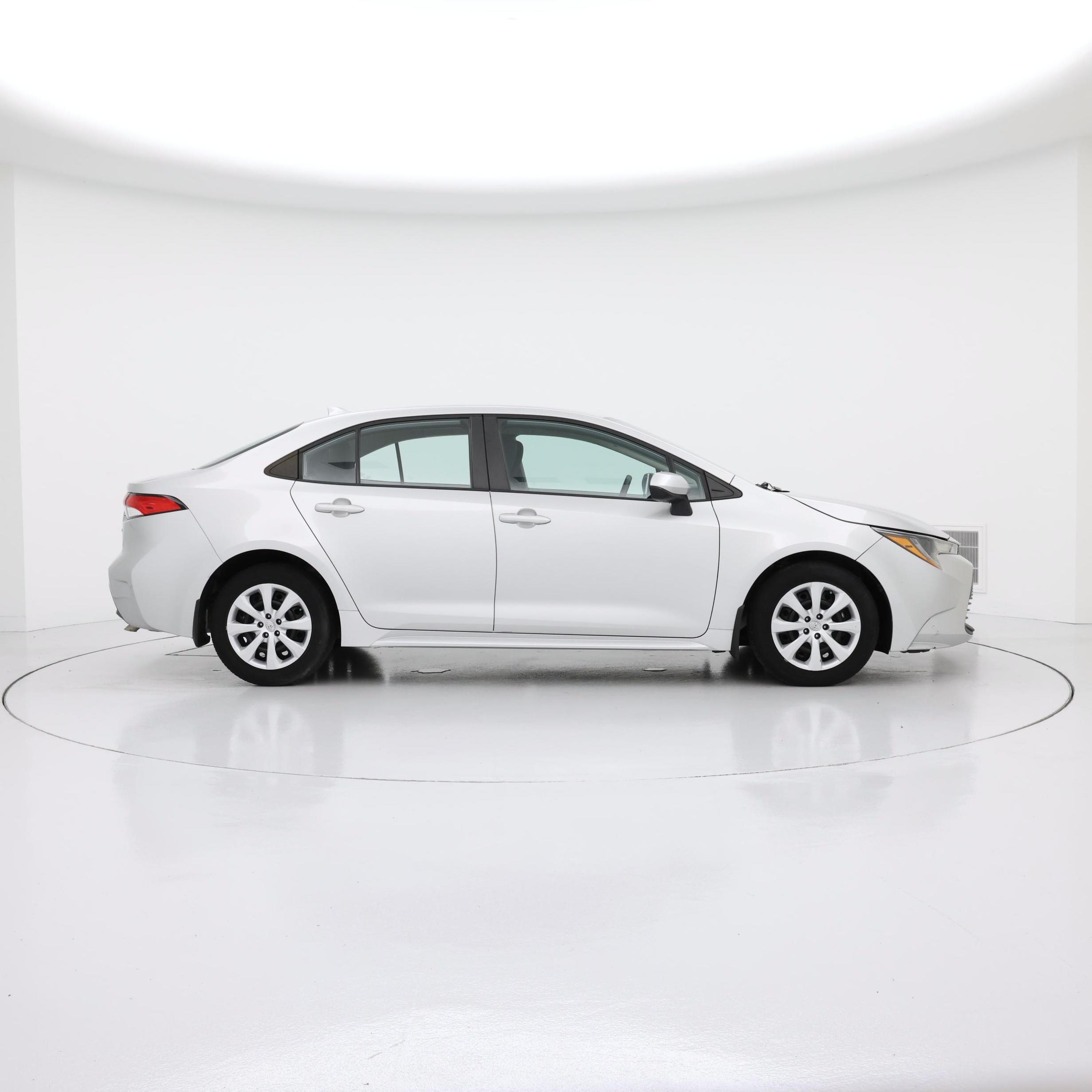 Thumbnail: 2023 Toyota Corolla - 7