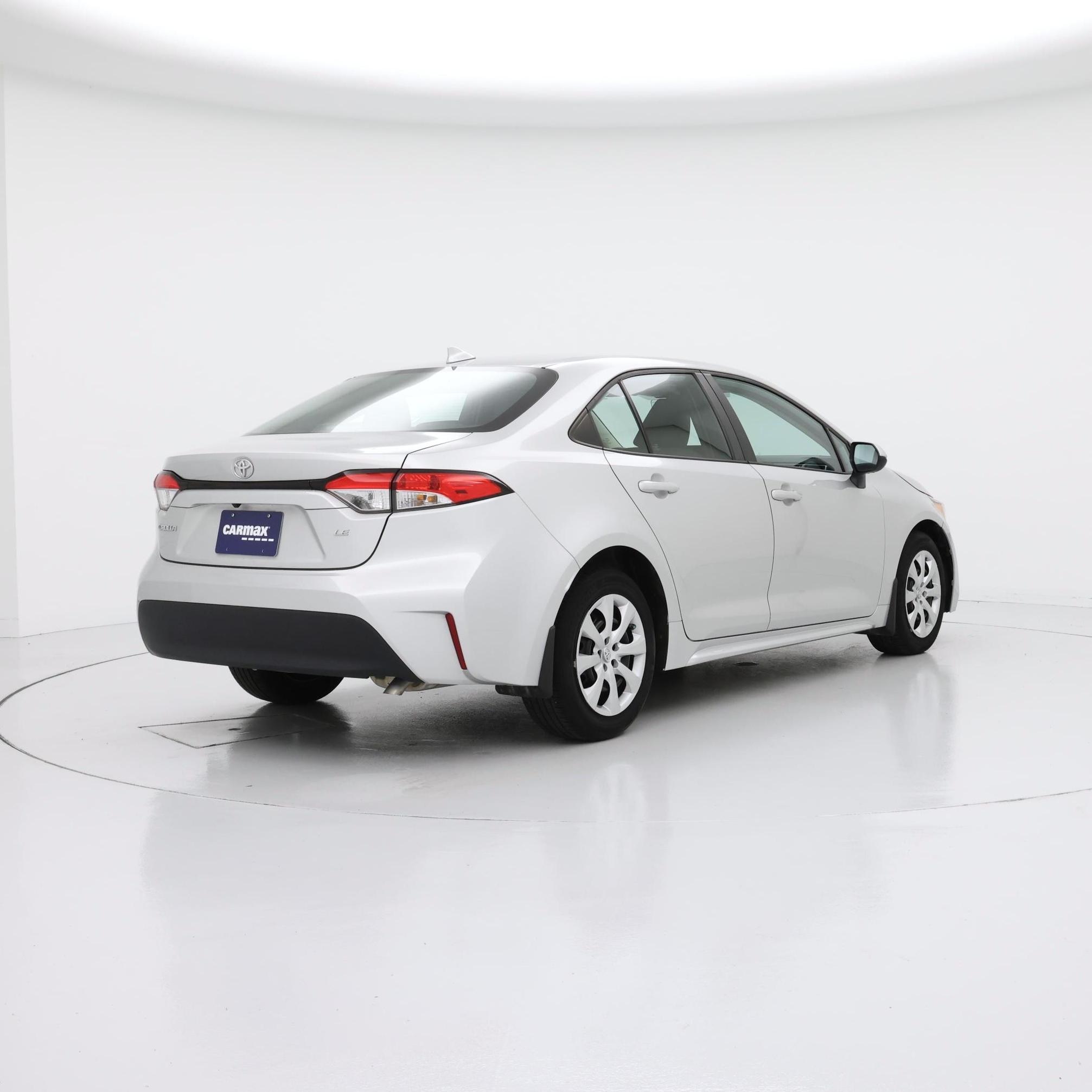 Thumbnail: 2023 Toyota Corolla - 8