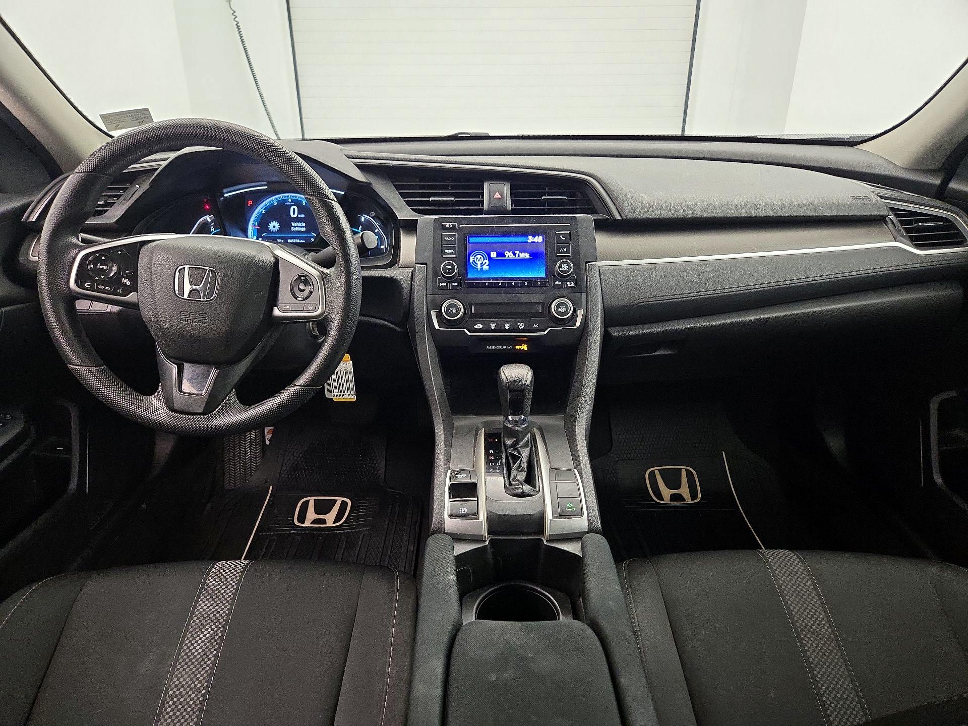 Thumbnail: 2020 Honda Civic - 9