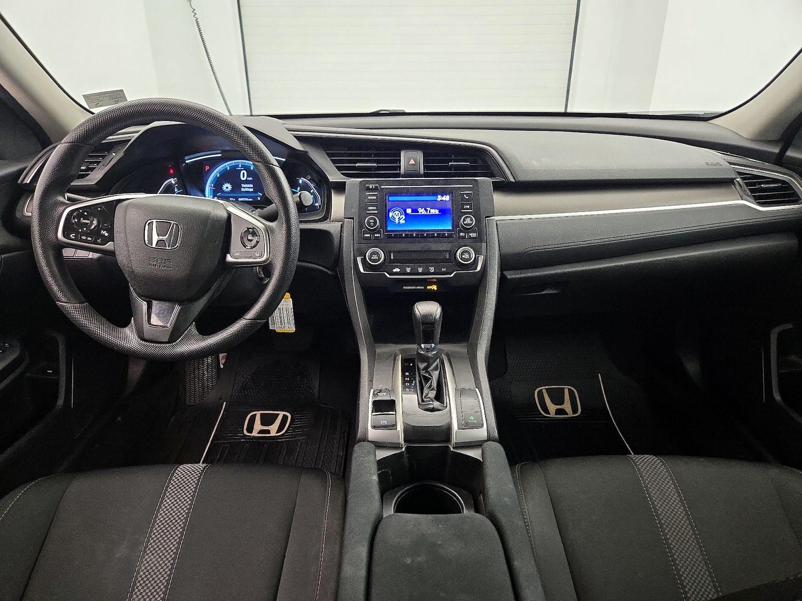 Rear View Camera