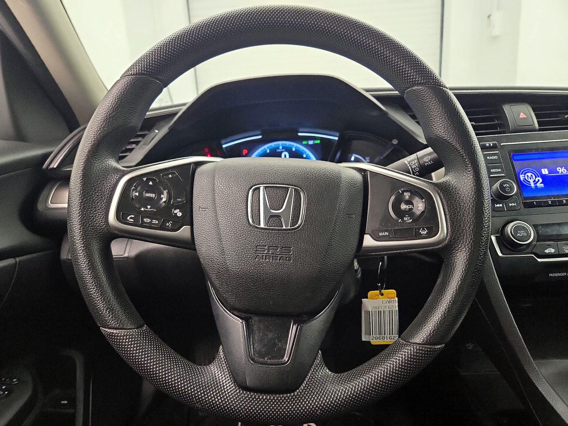 Thumbnail: 2020 Honda Civic - 10