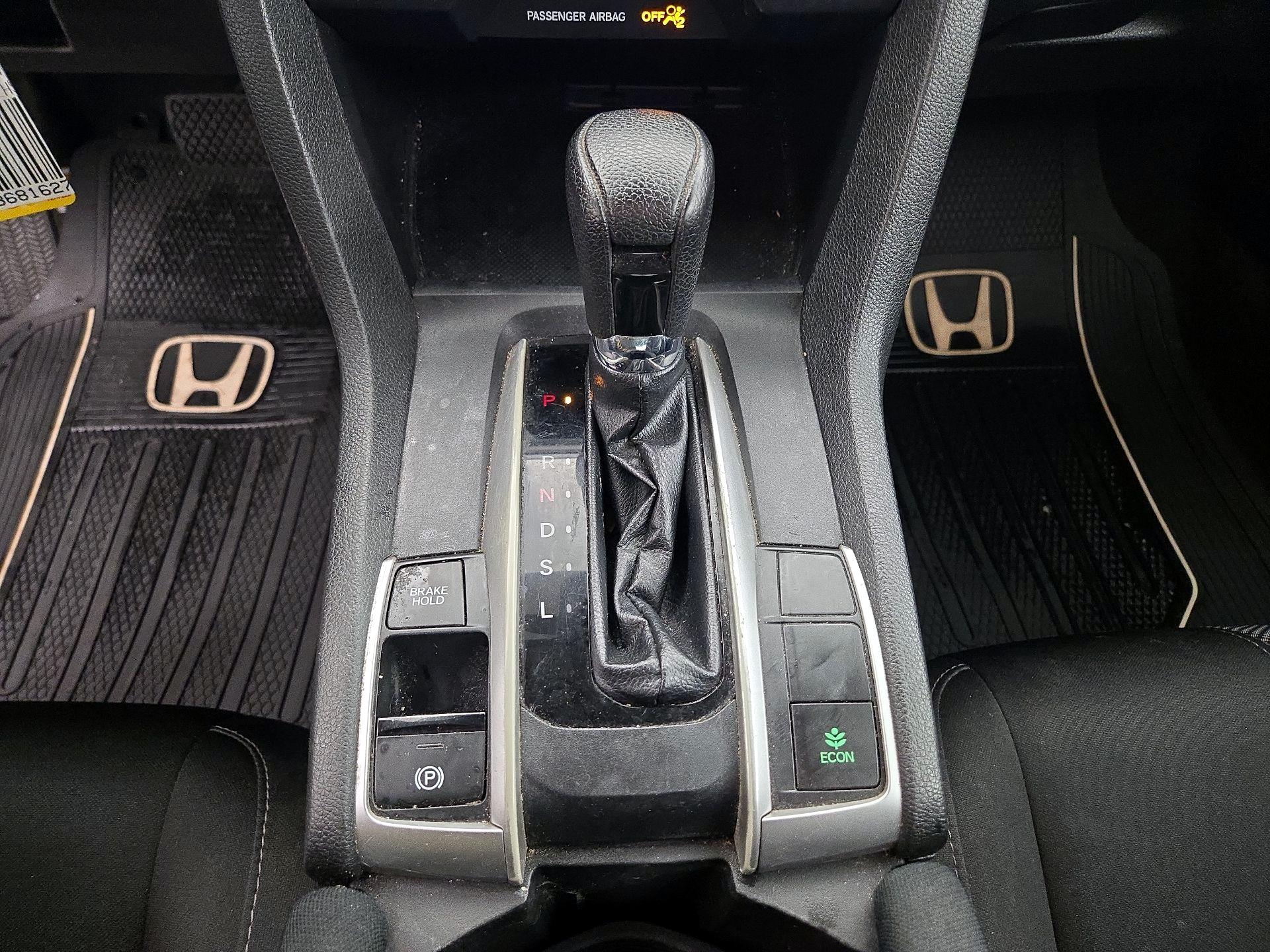 Thumbnail: 2020 Honda Civic - 17