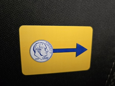 Condition detail