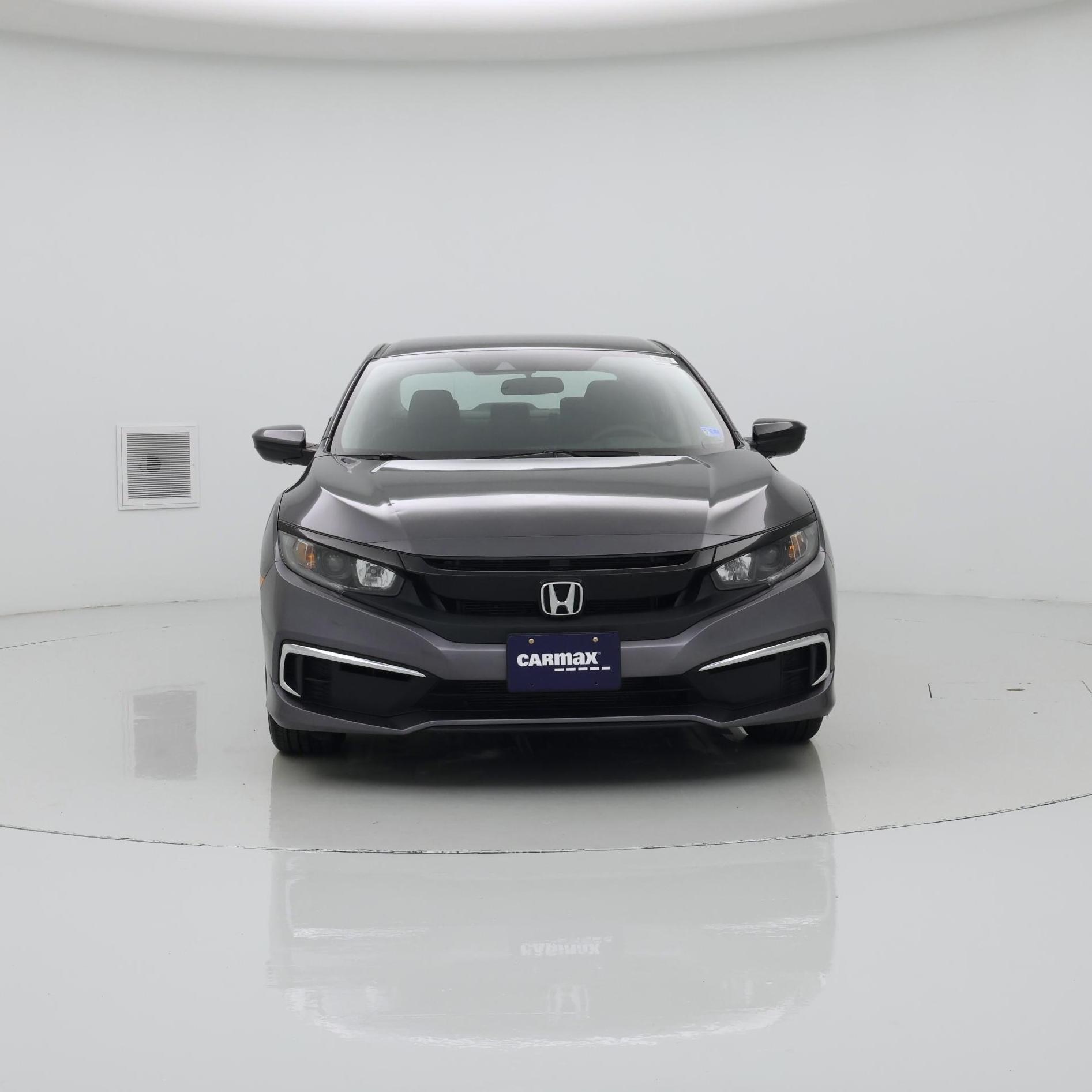 Thumbnail: 2020 Honda Civic - 5