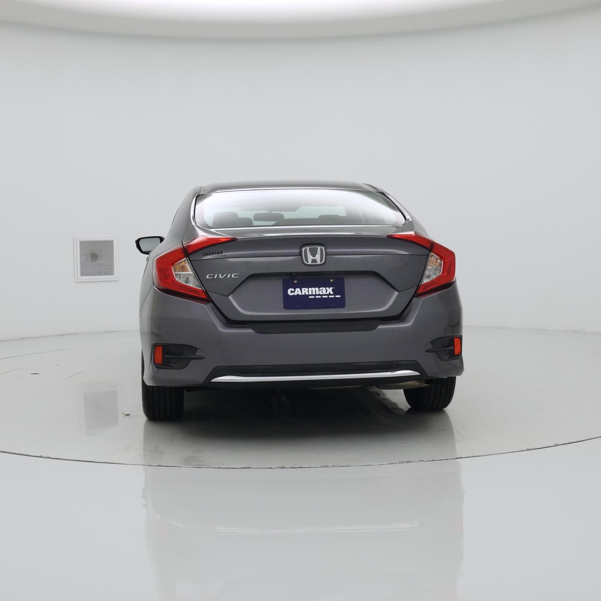 Thumbnail: 2020 Honda Civic - 6