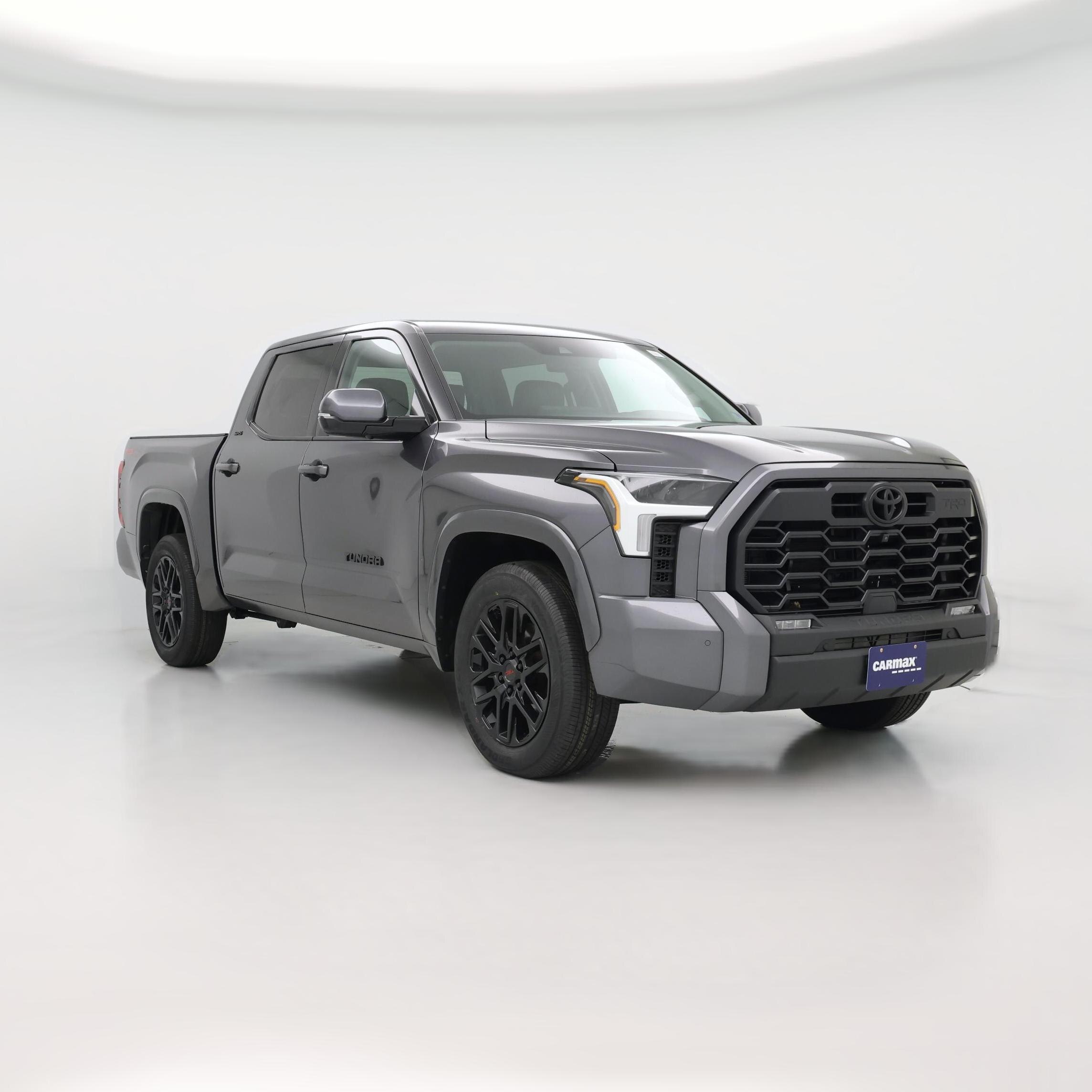 Thumbnail: 2023 Toyota Tundra - 1