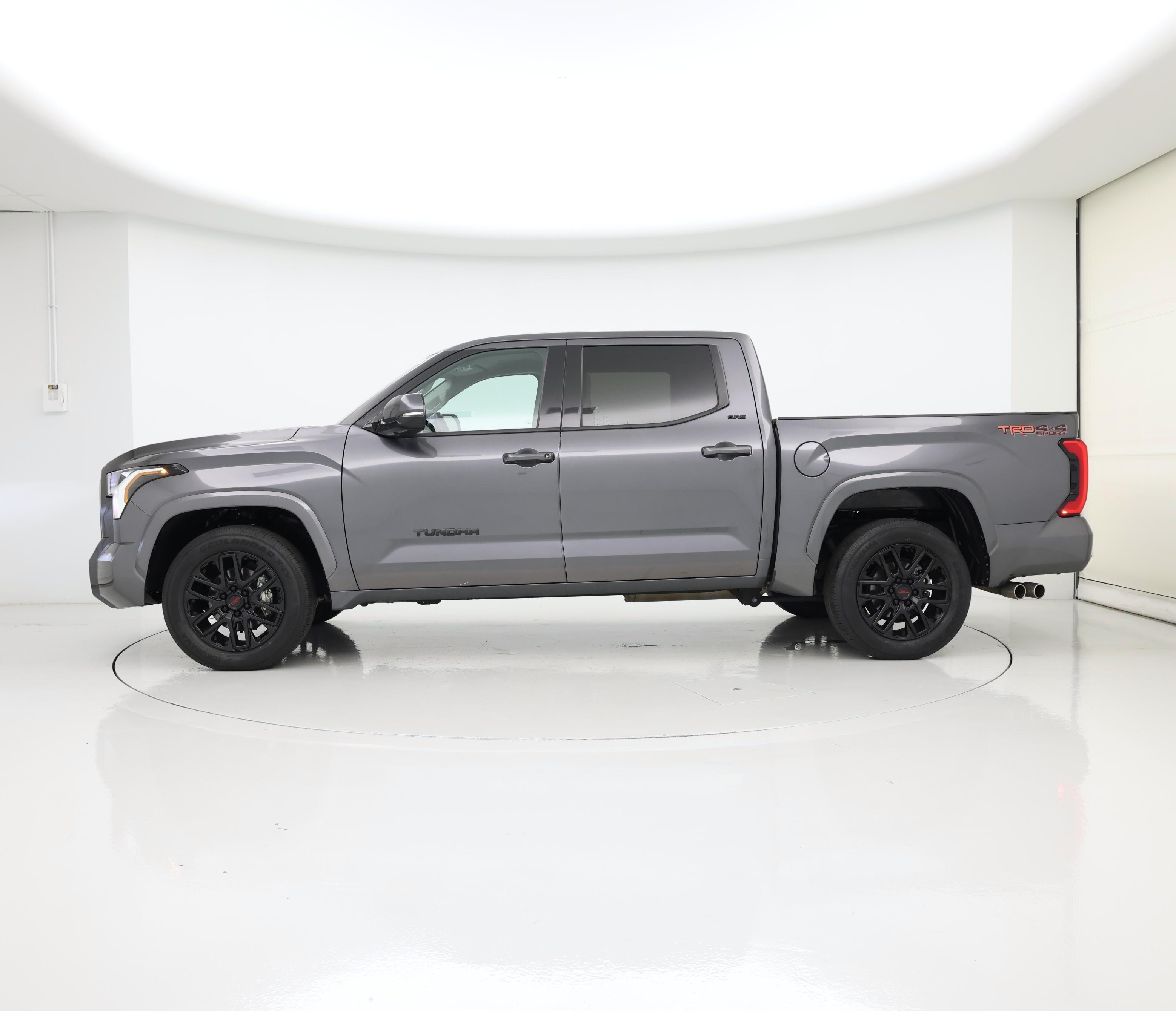 Thumbnail: 2023 Toyota Tundra - 3