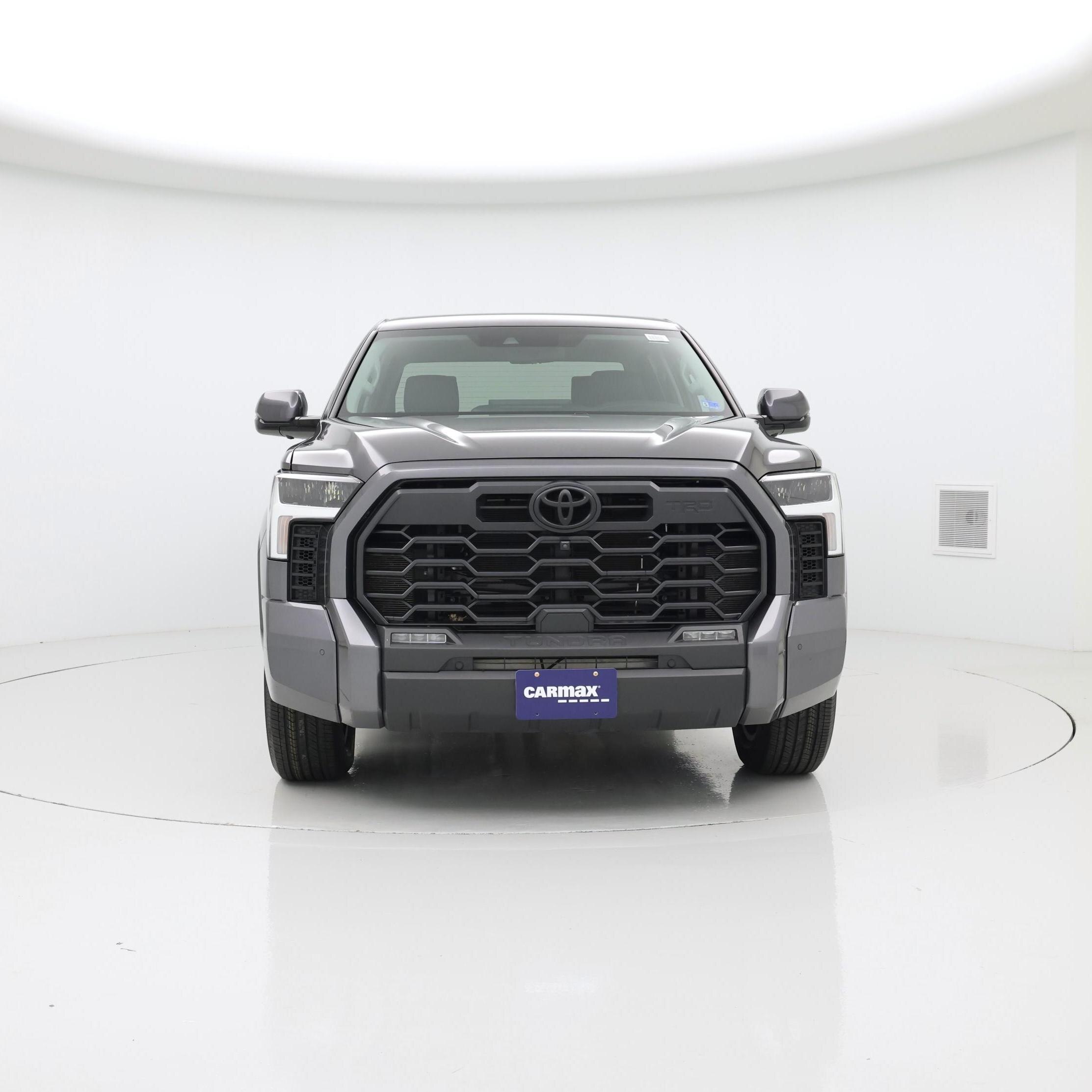Thumbnail: 2023 Toyota Tundra - 5
