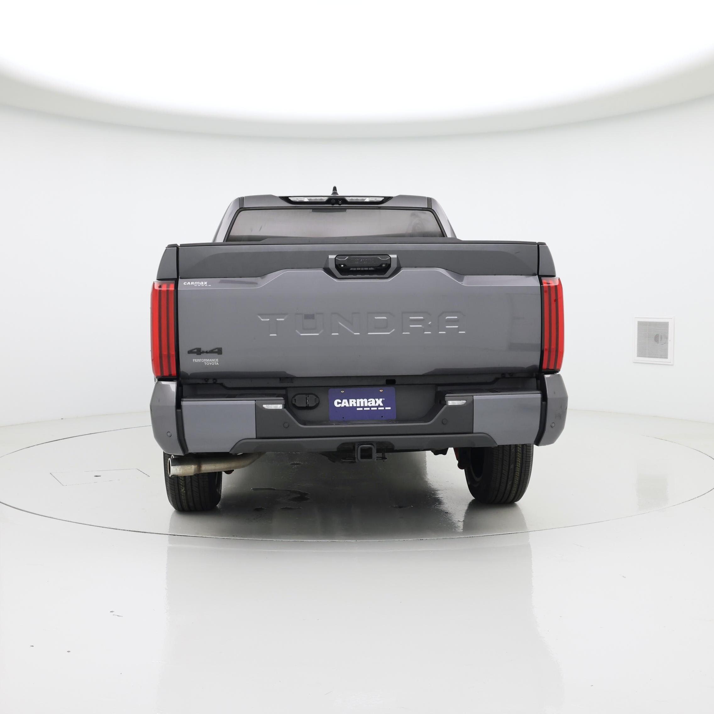 Thumbnail: 2023 Toyota Tundra - 6
