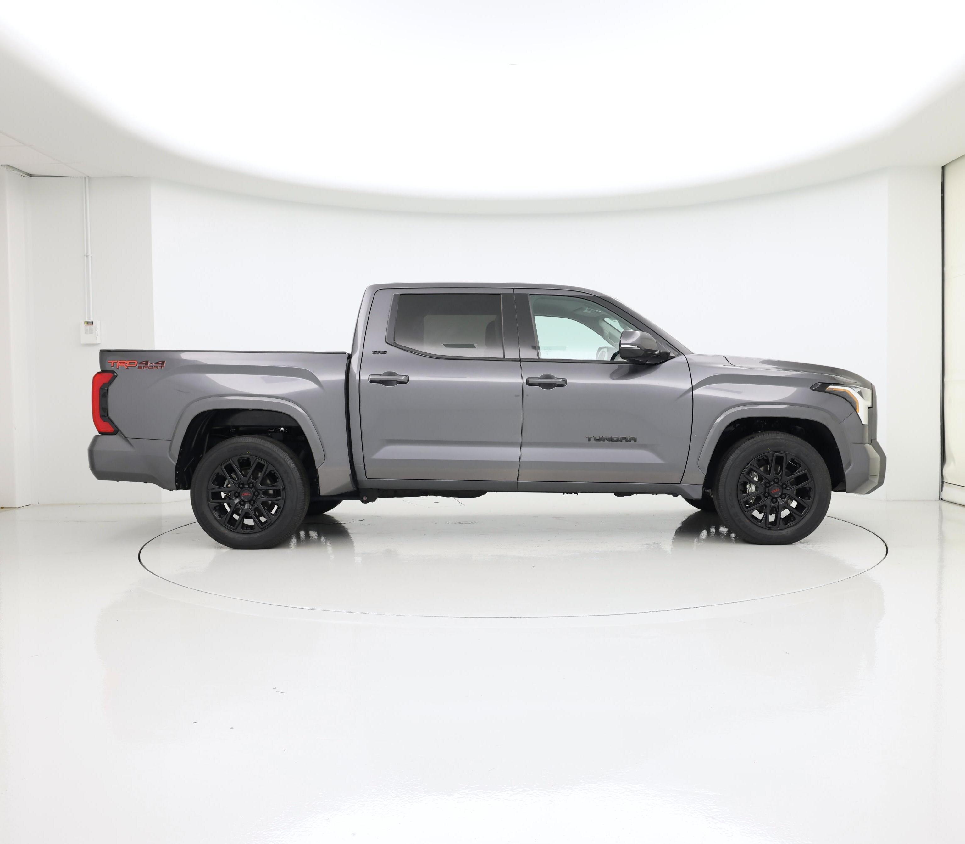 Thumbnail: 2023 Toyota Tundra - 7