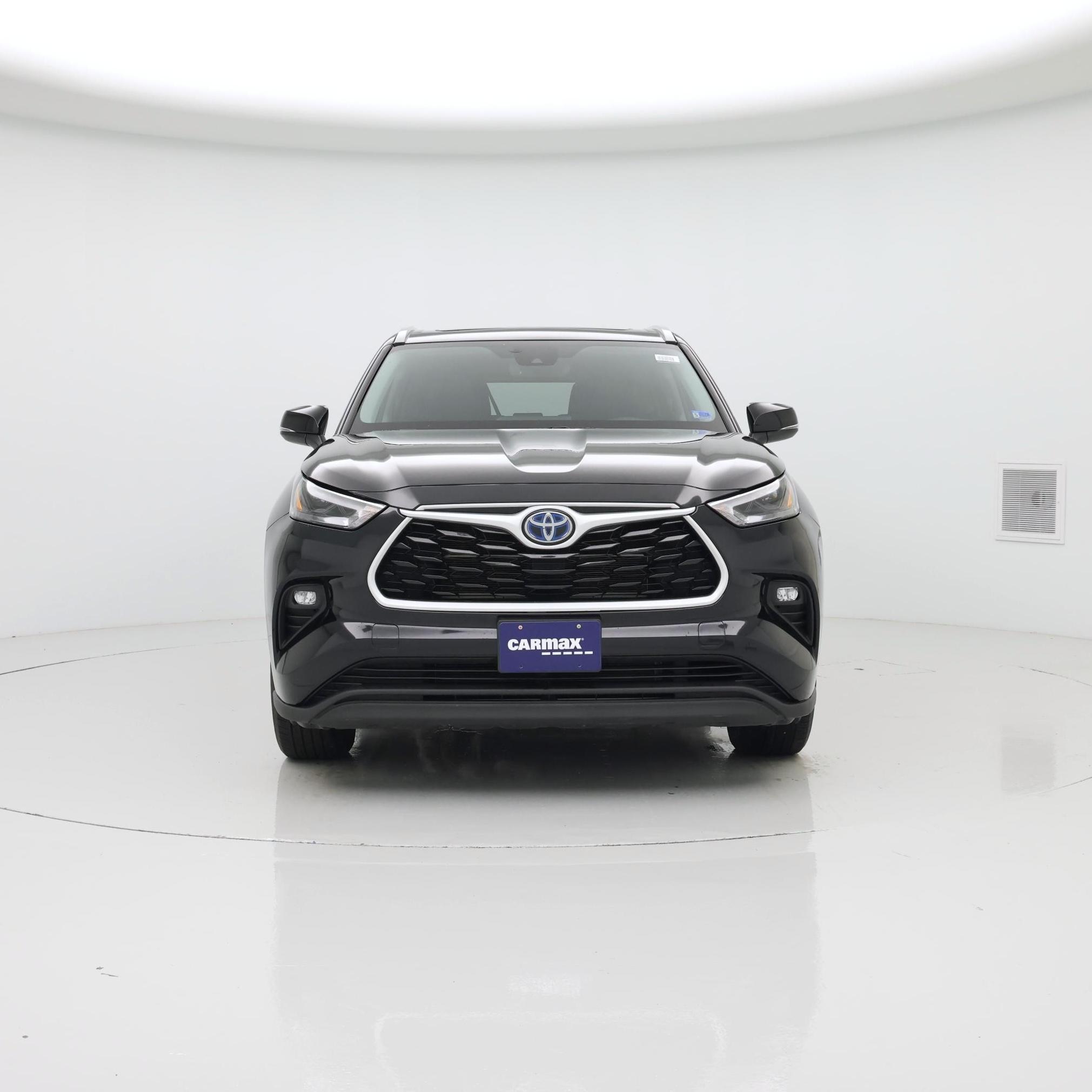 Thumbnail: 2022 Toyota Highlander - 5