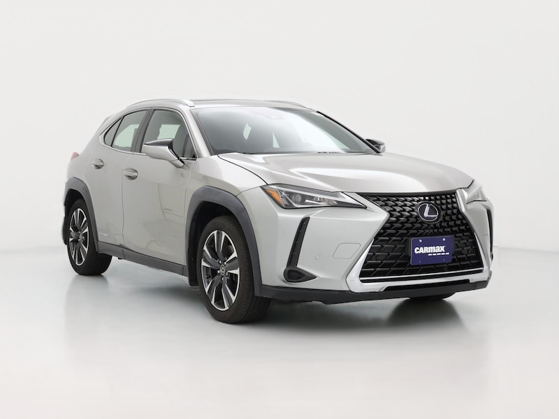 2020 Lexus UX 250h -
                  Frederick, MD