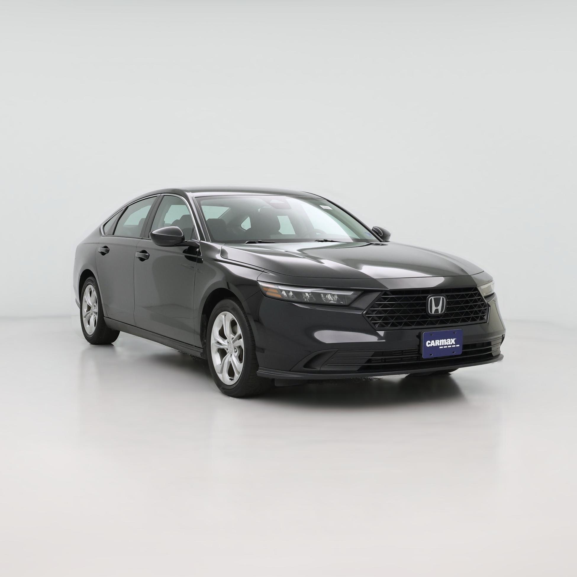 Thumbnail: 2024 Honda Accord - 1