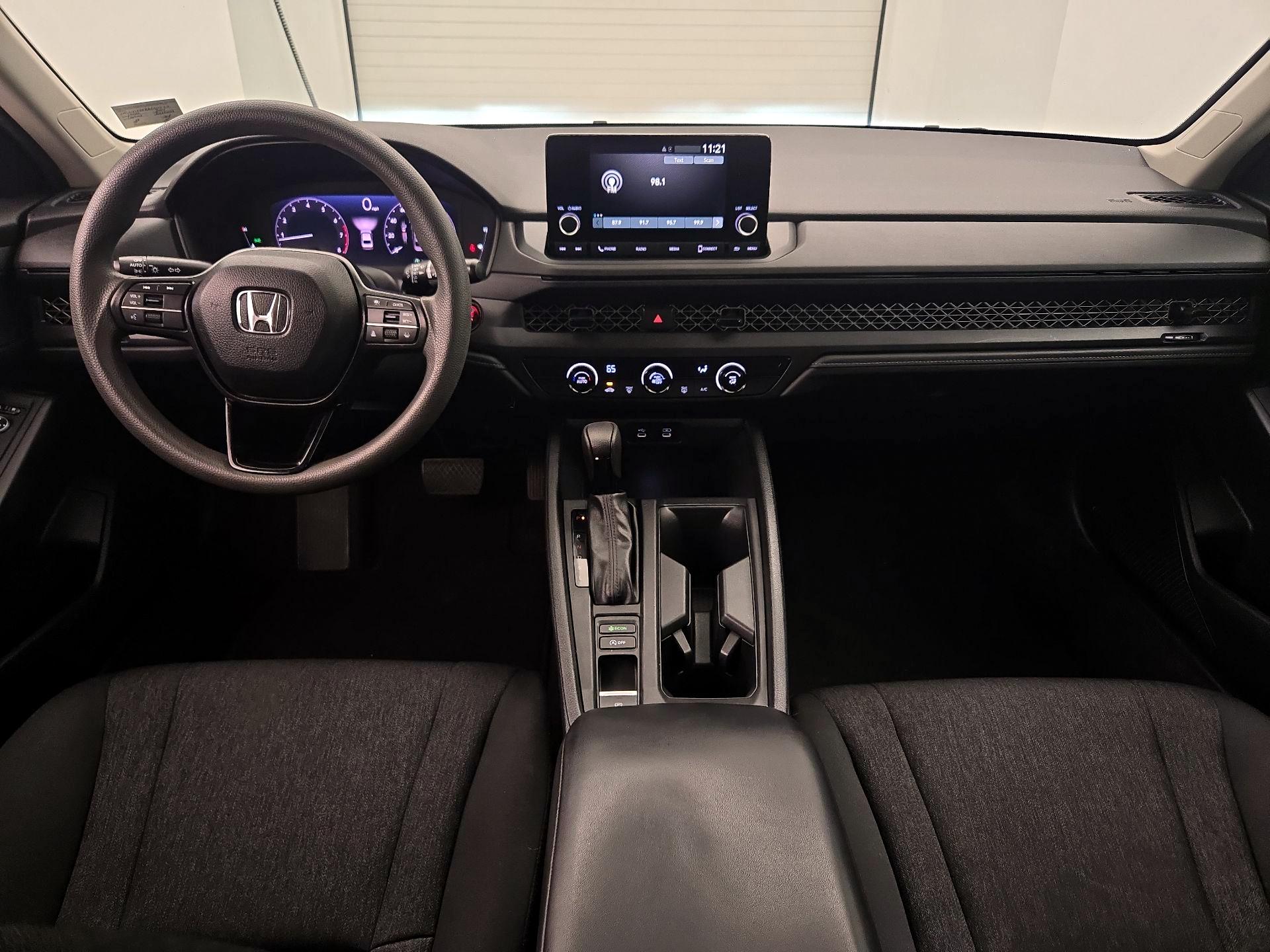 Thumbnail: 2024 Honda Accord - 9
