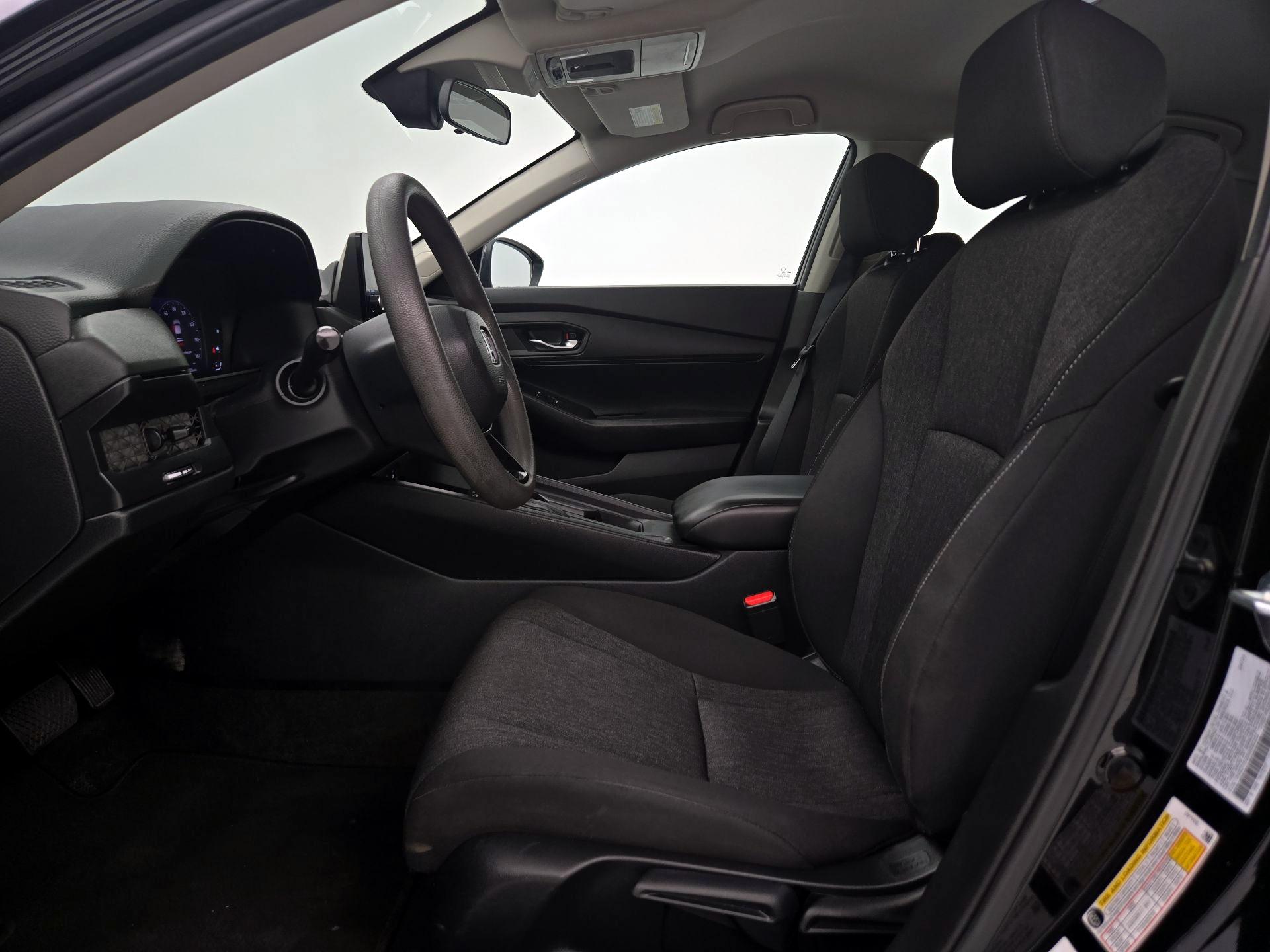 Thumbnail: 2024 Honda Accord - 11
