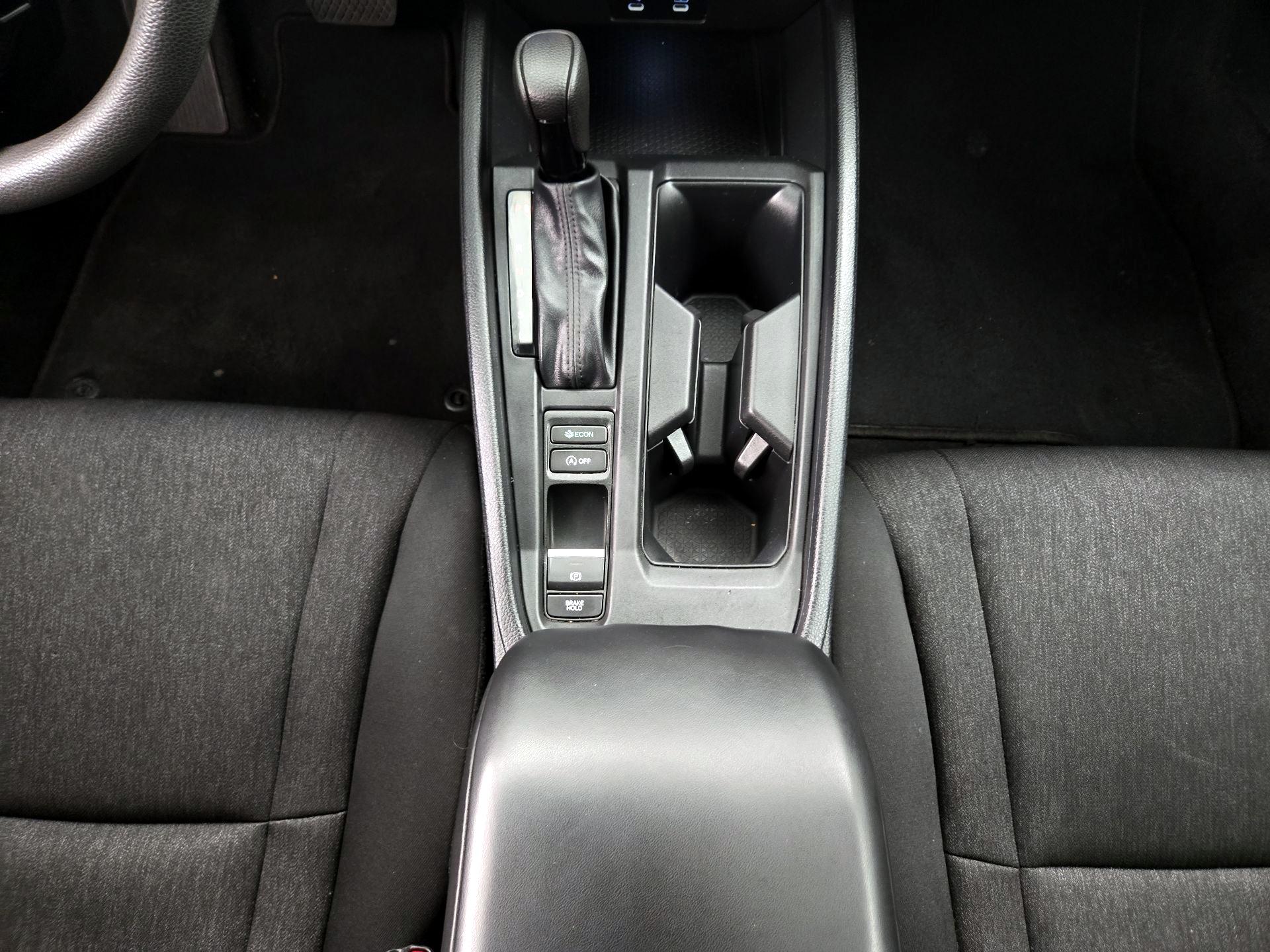 Thumbnail: 2024 Honda Accord - 16