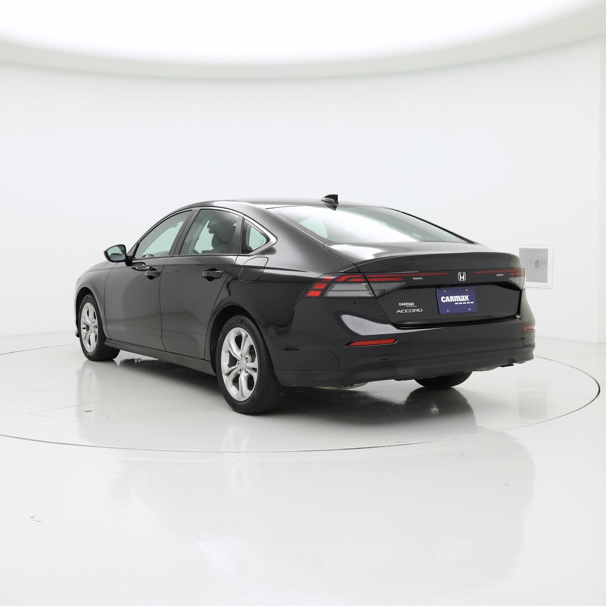 Thumbnail: 2024 Honda Accord - 2
