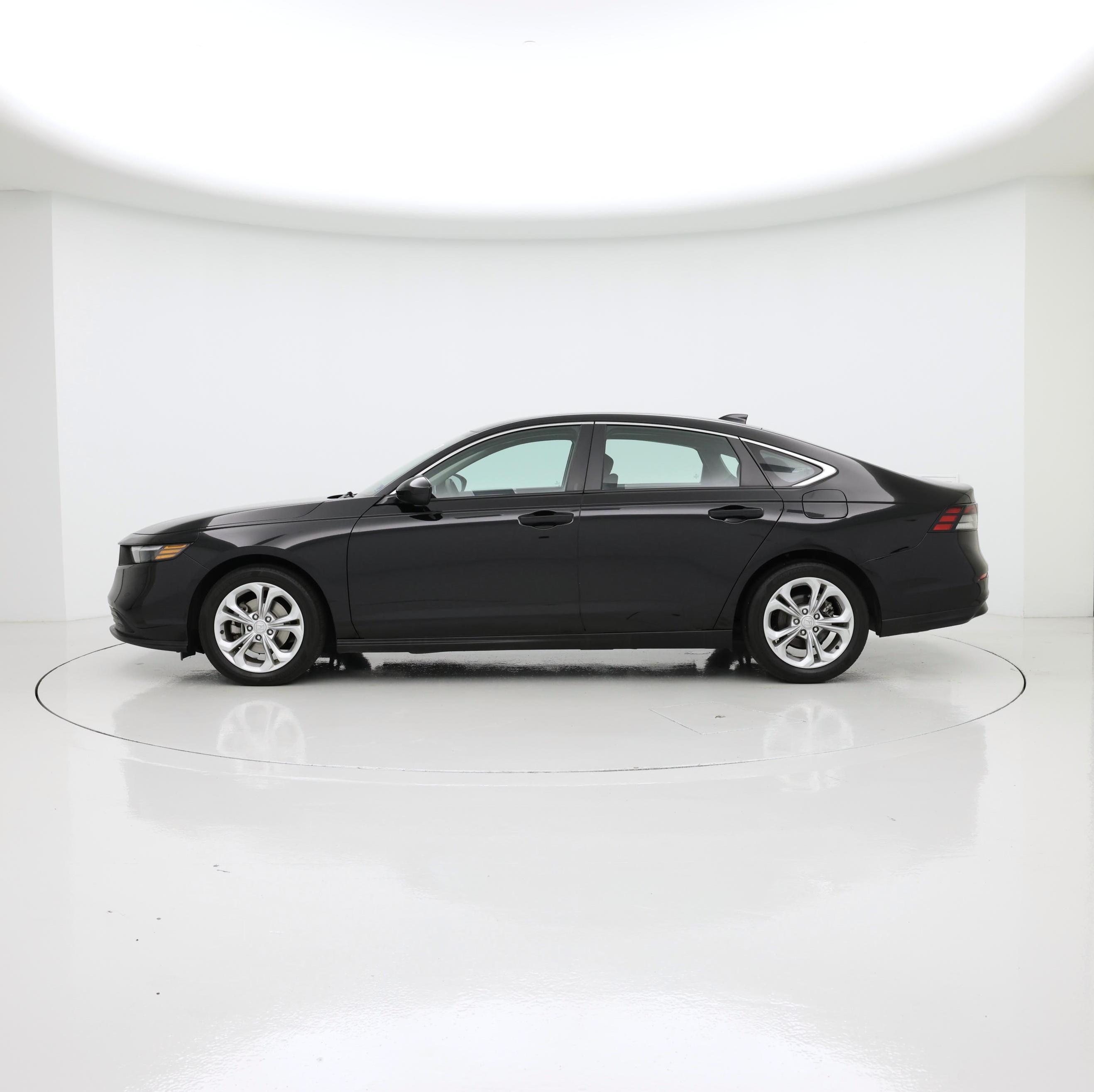 Thumbnail: 2024 Honda Accord - 3